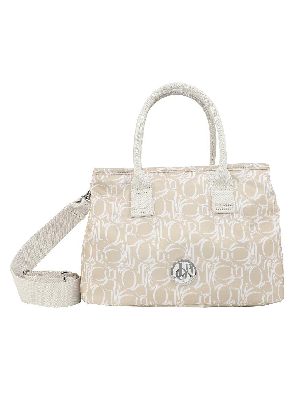 Handtas Van Joop! Jeans beige