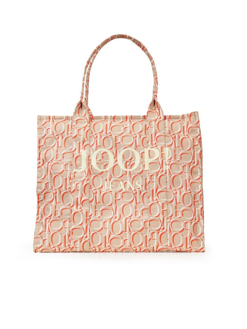 Shopper Van Joop! Jeans beige