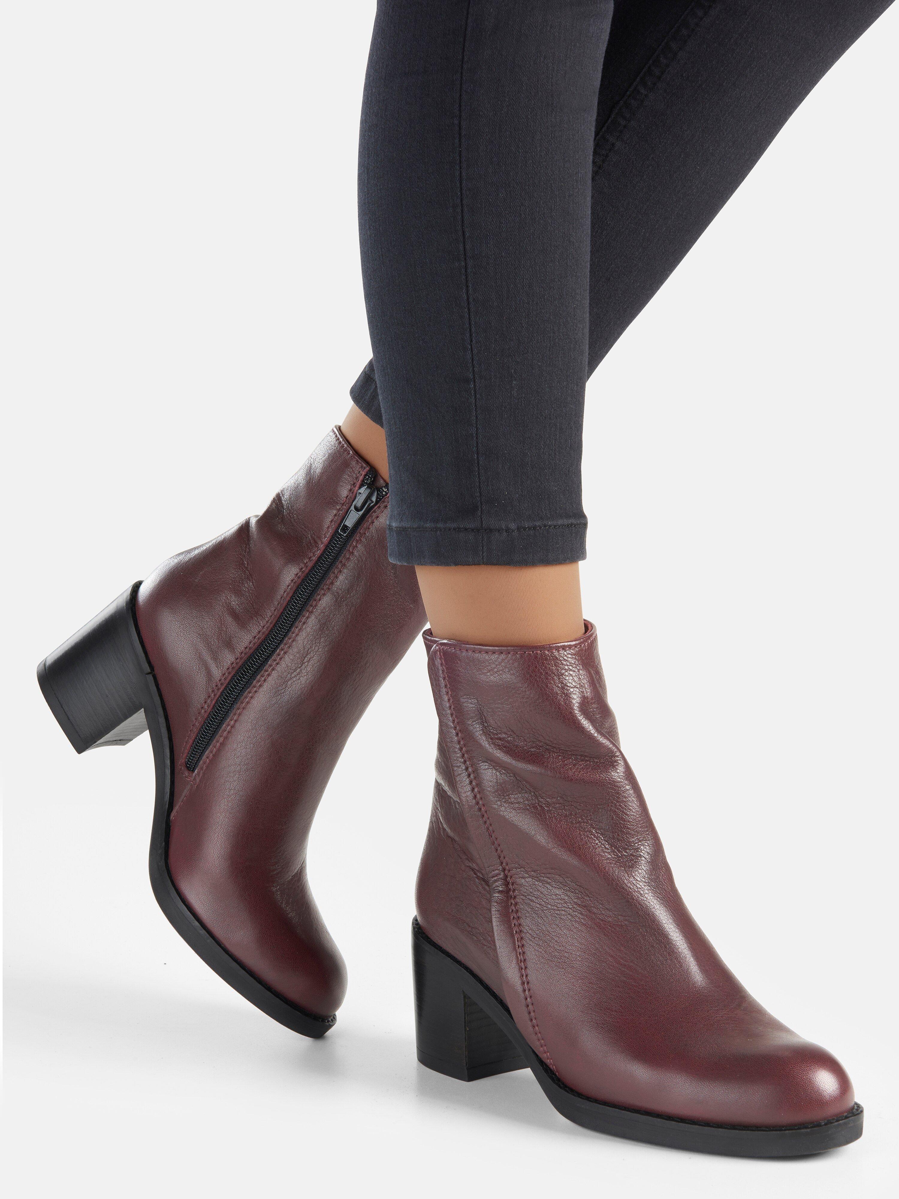 Lanius - Stiefelette
