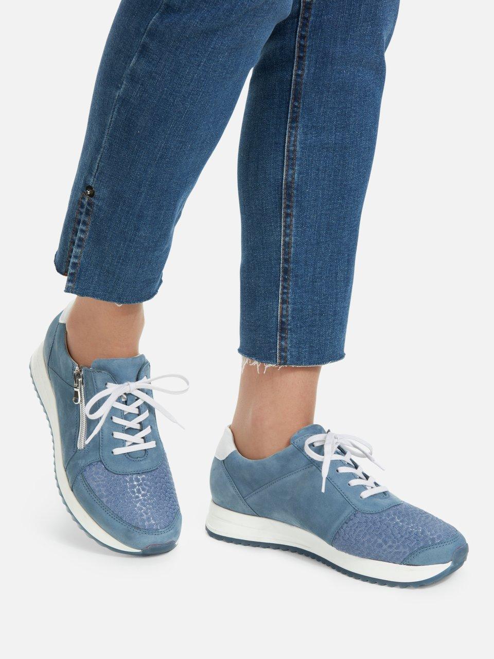 Waldläufer Orthotritt - Sneaker Vicky