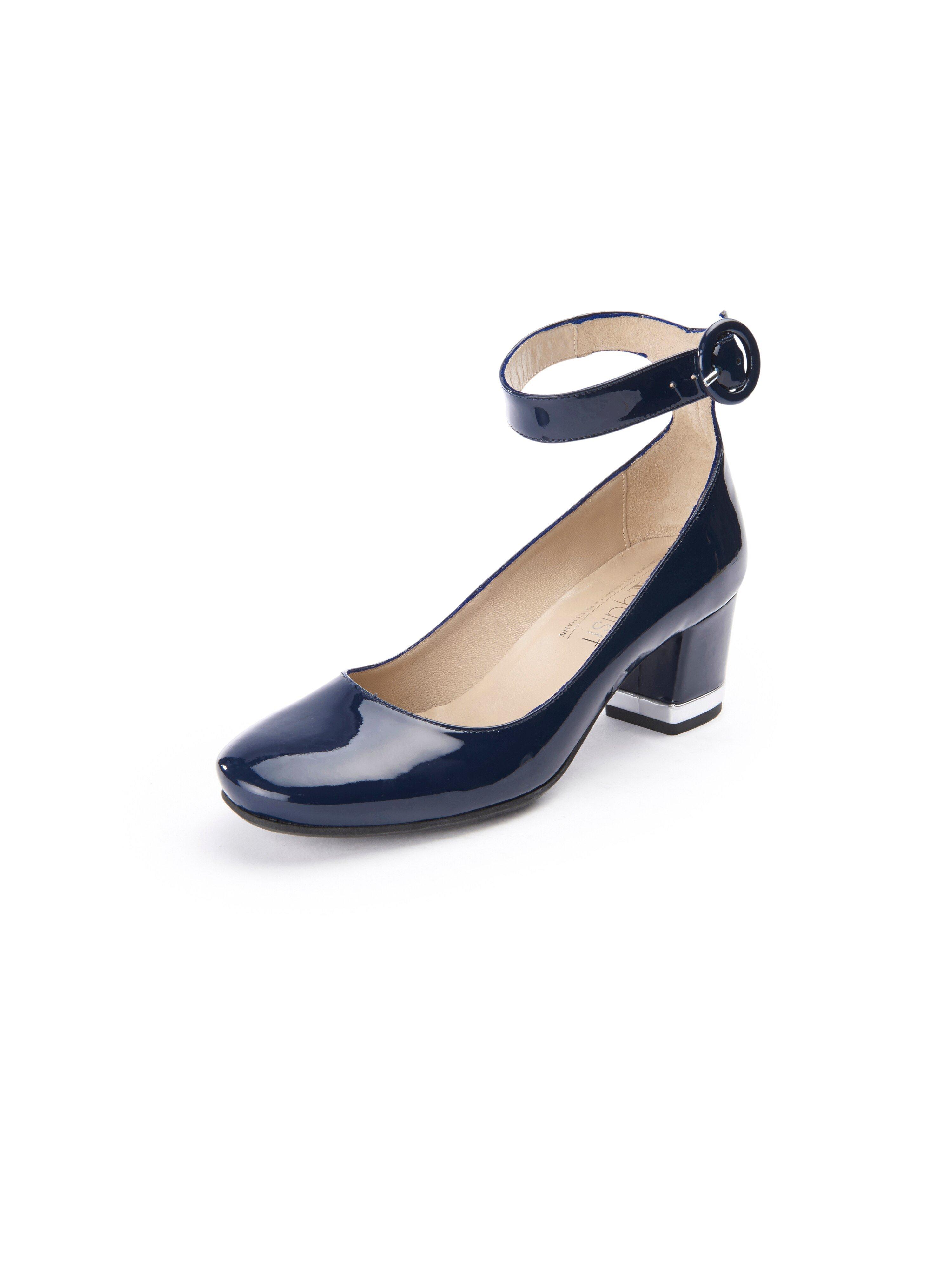 Peter Hahn exquisit - Sling-Pumps
