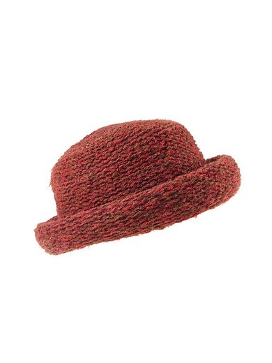 Peter Hahn - Hat in wool blend