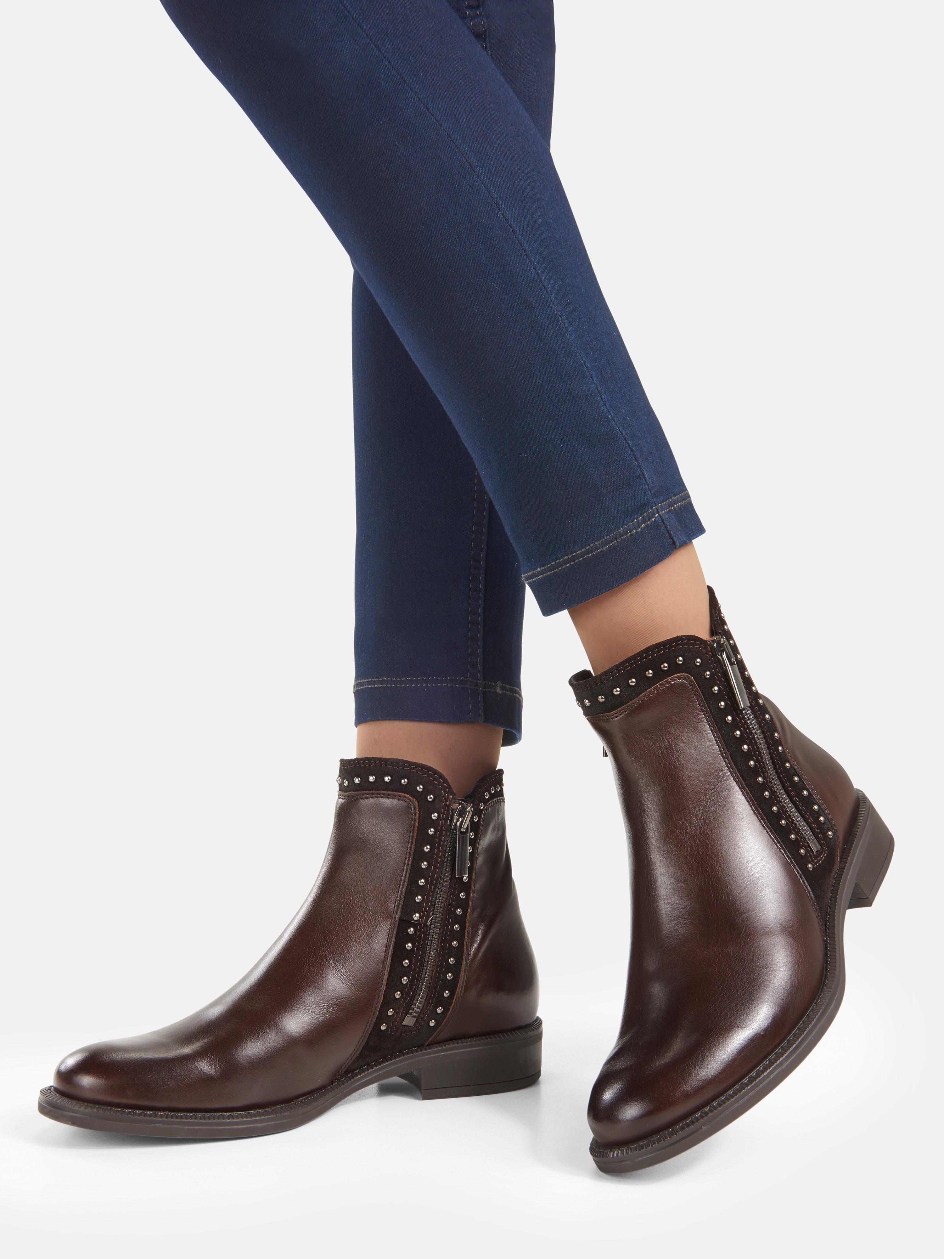 Salamander - Stiefelette Karlia