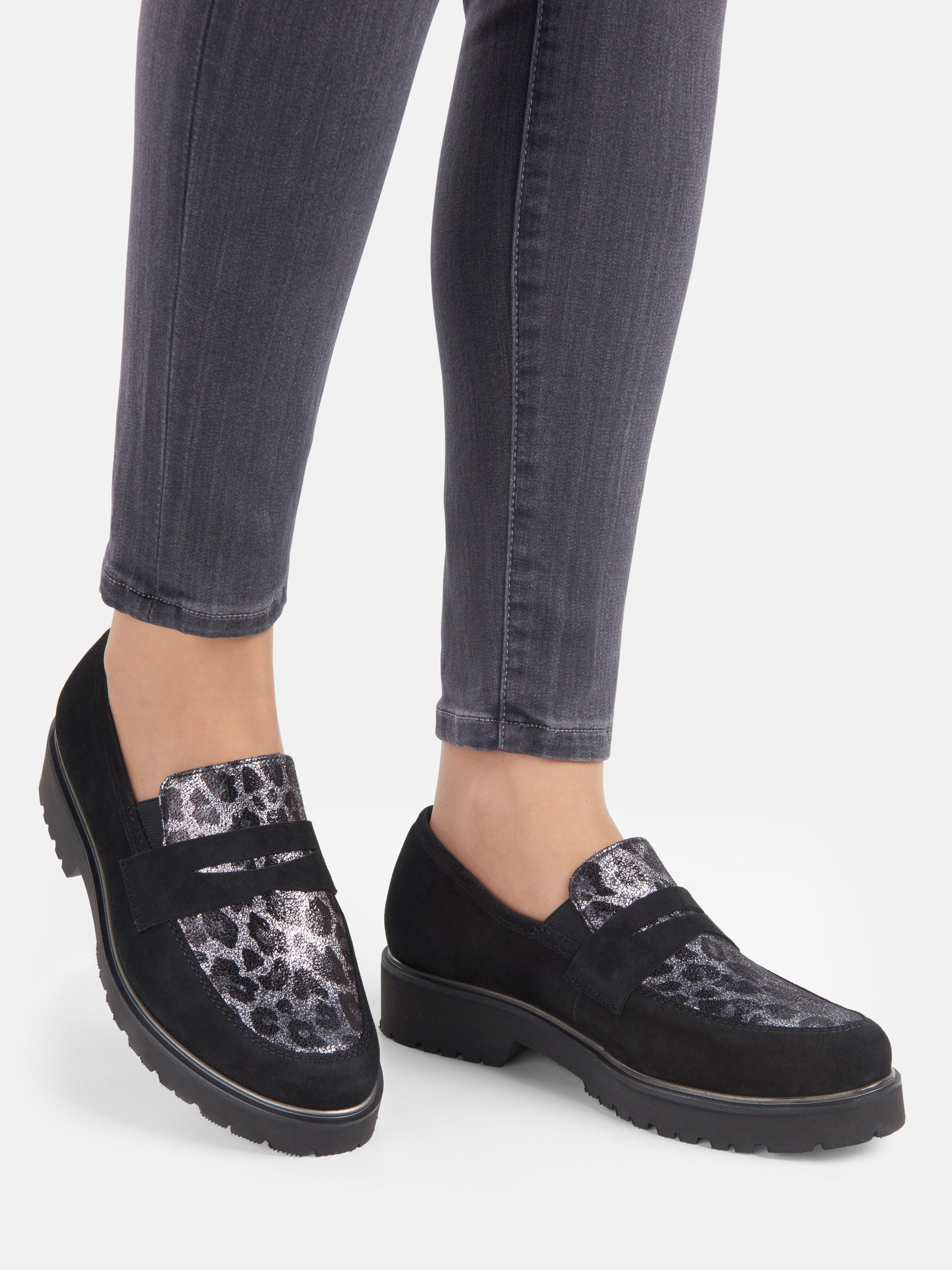 Semler - Slipper Elena