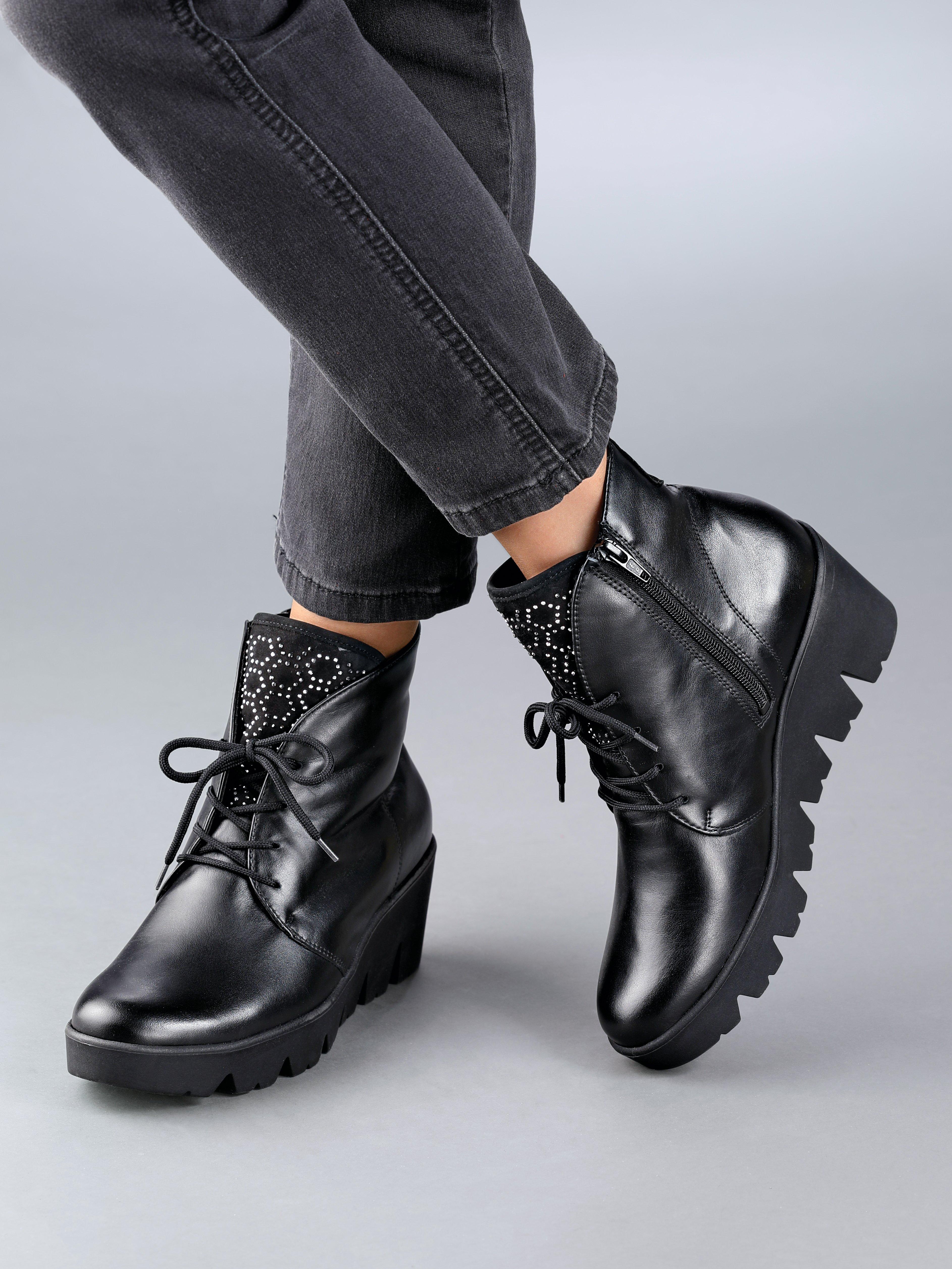 where are waldlaufer shoes made