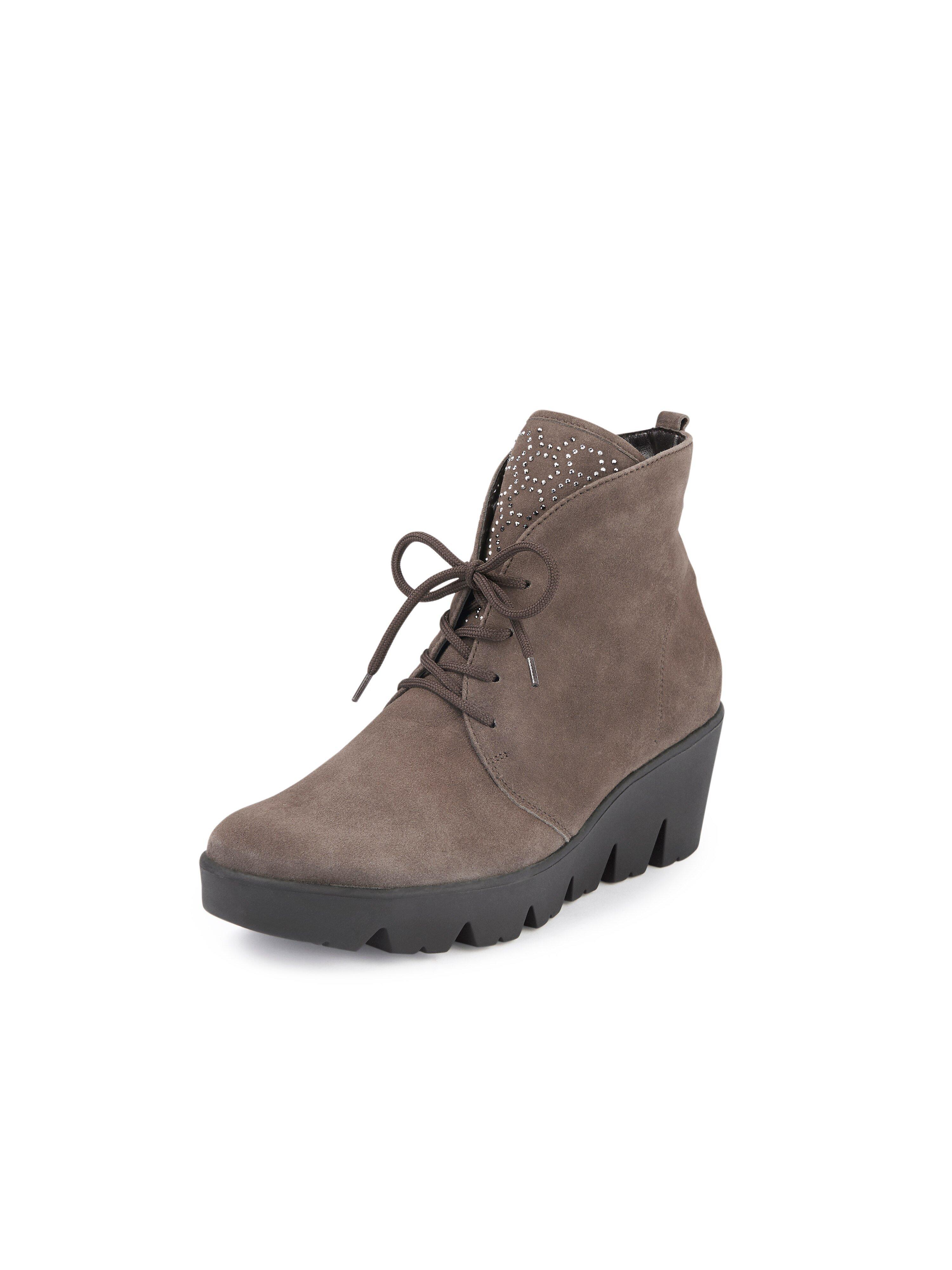 Waldläufer - Schnür-Stiefelette