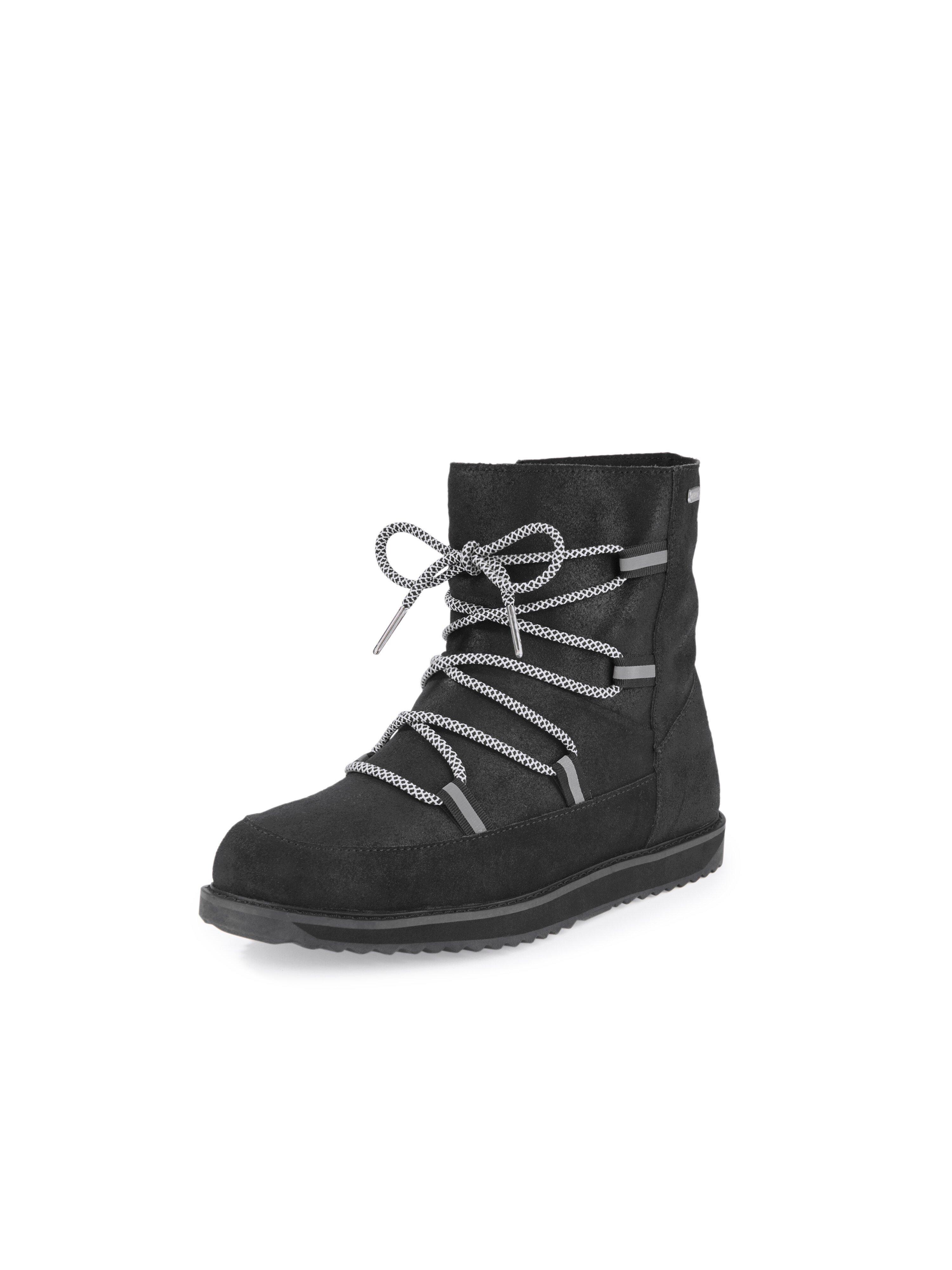 Emu - Wasserdichte Schnür-Stiefelette Rutedge