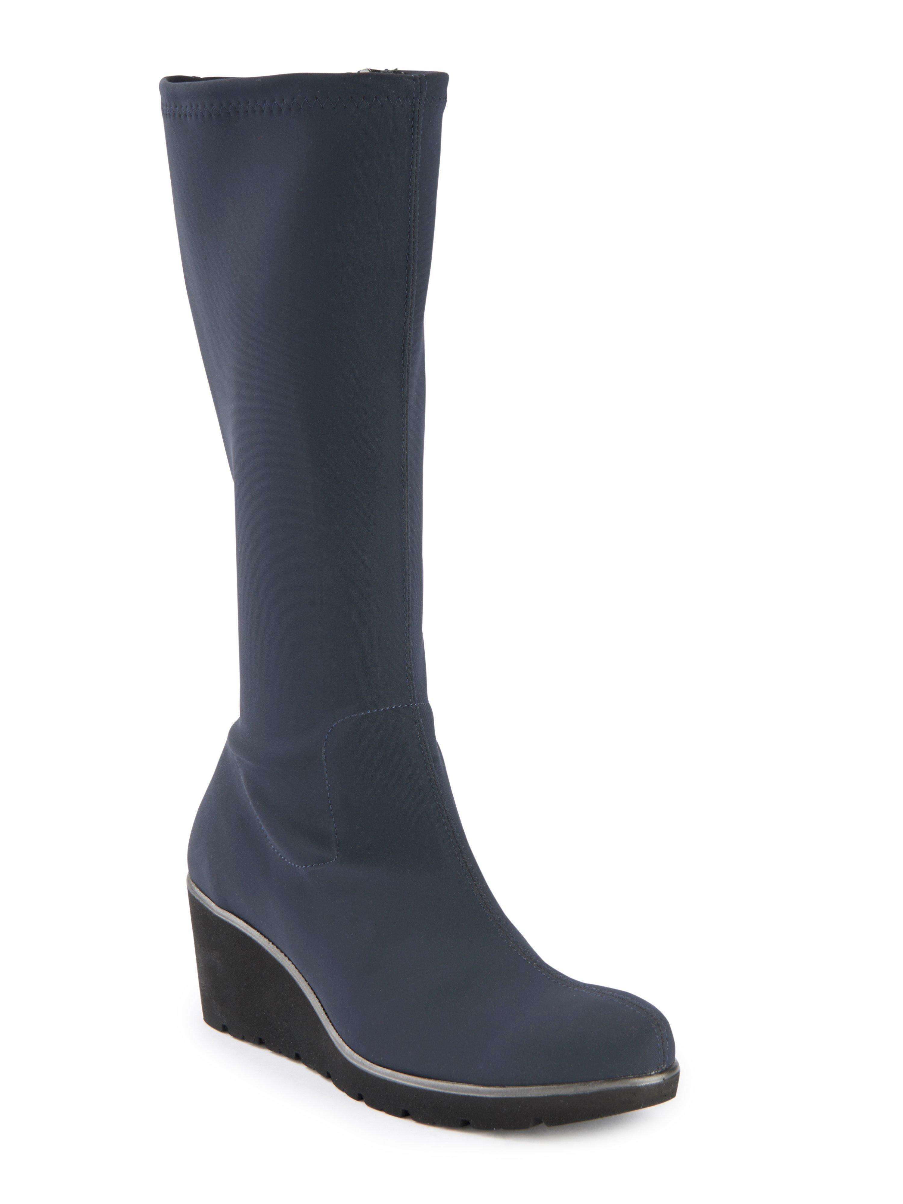 Melluso - Langschaft-Stiefel