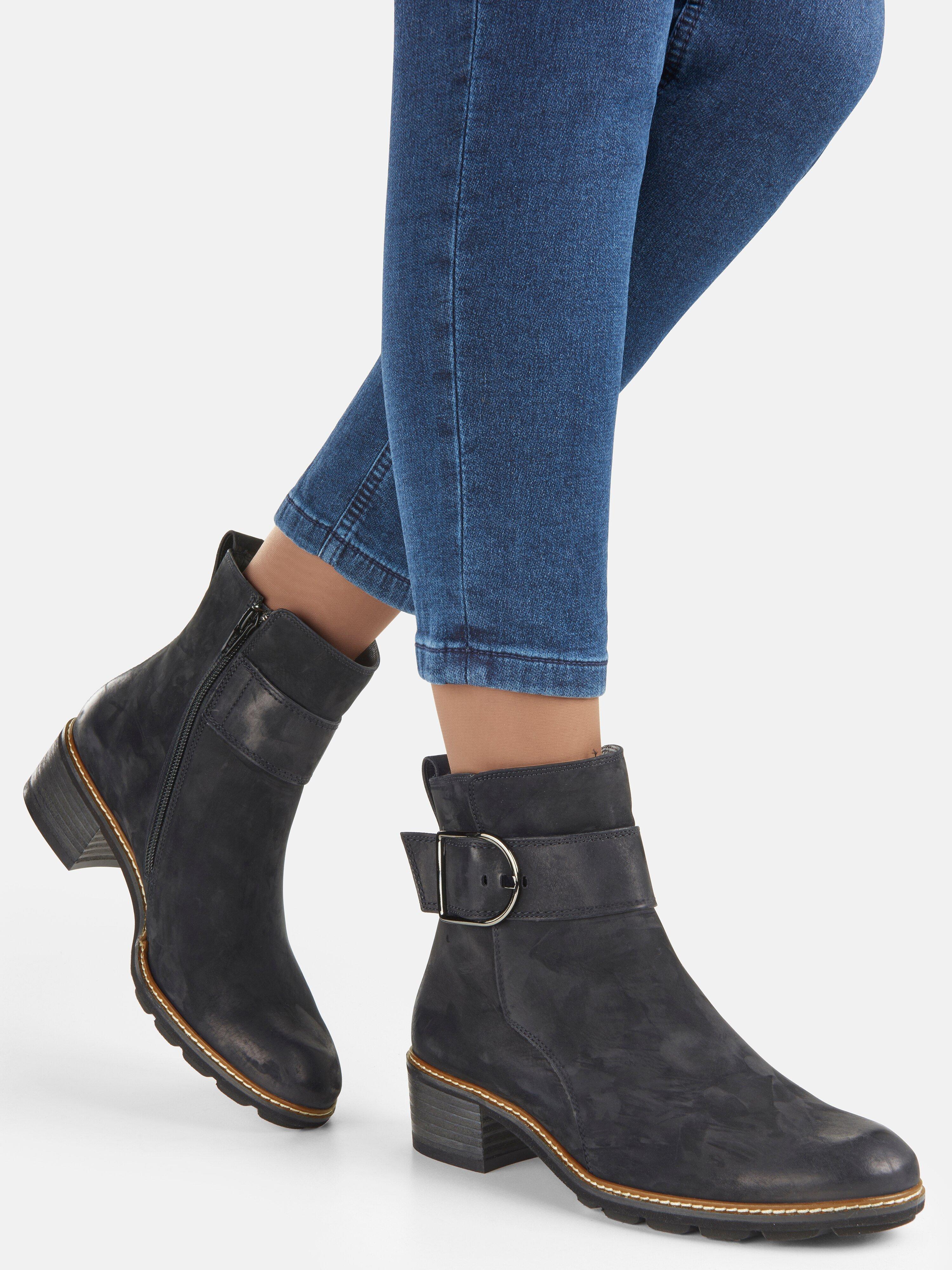 paul green ankle boots