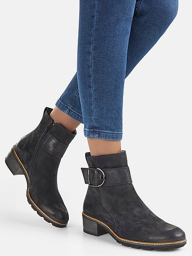 peter hahn paul green stiefeletten peter hahn paul green stiefeletten