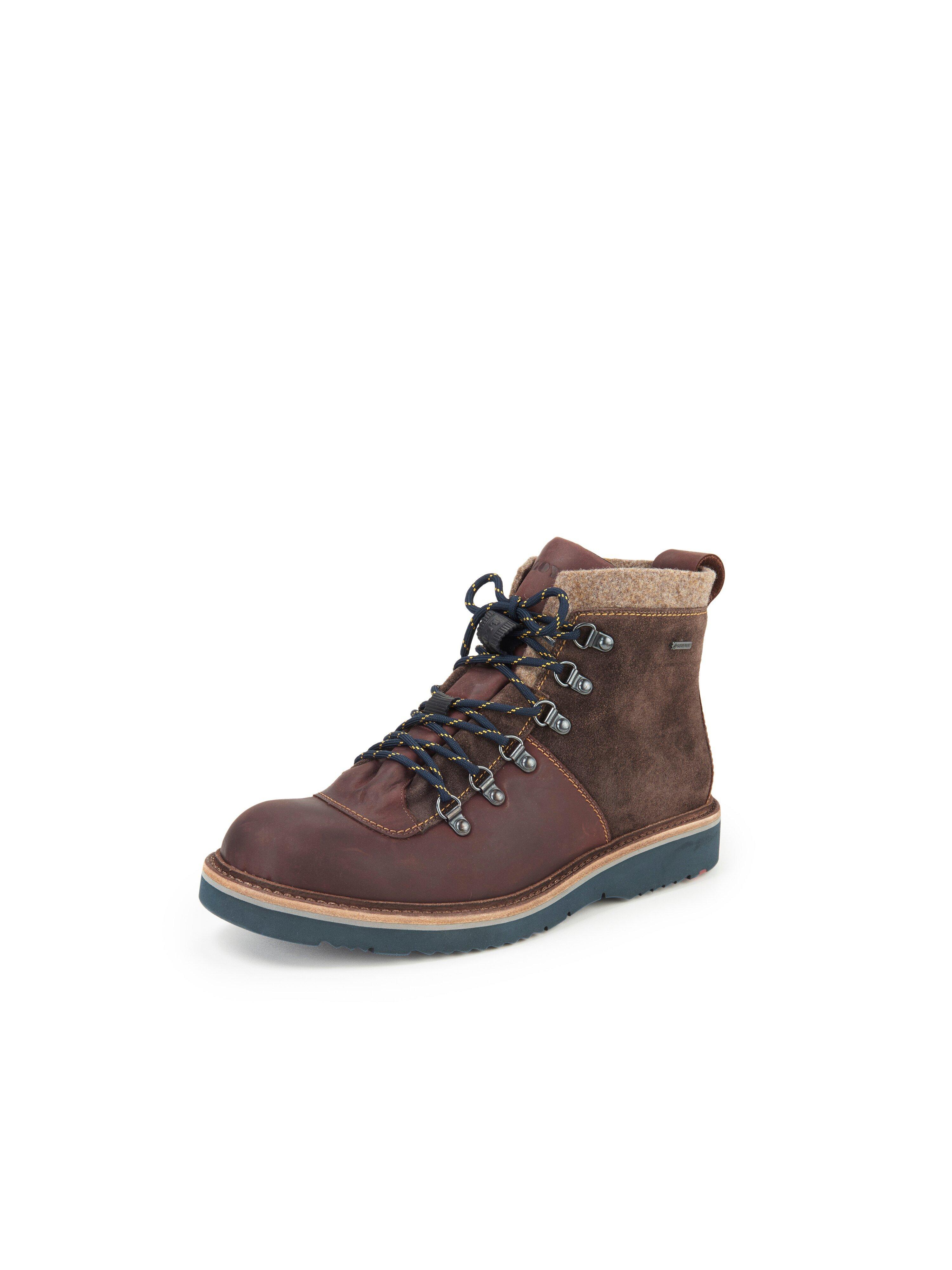 lloyd ankle boots