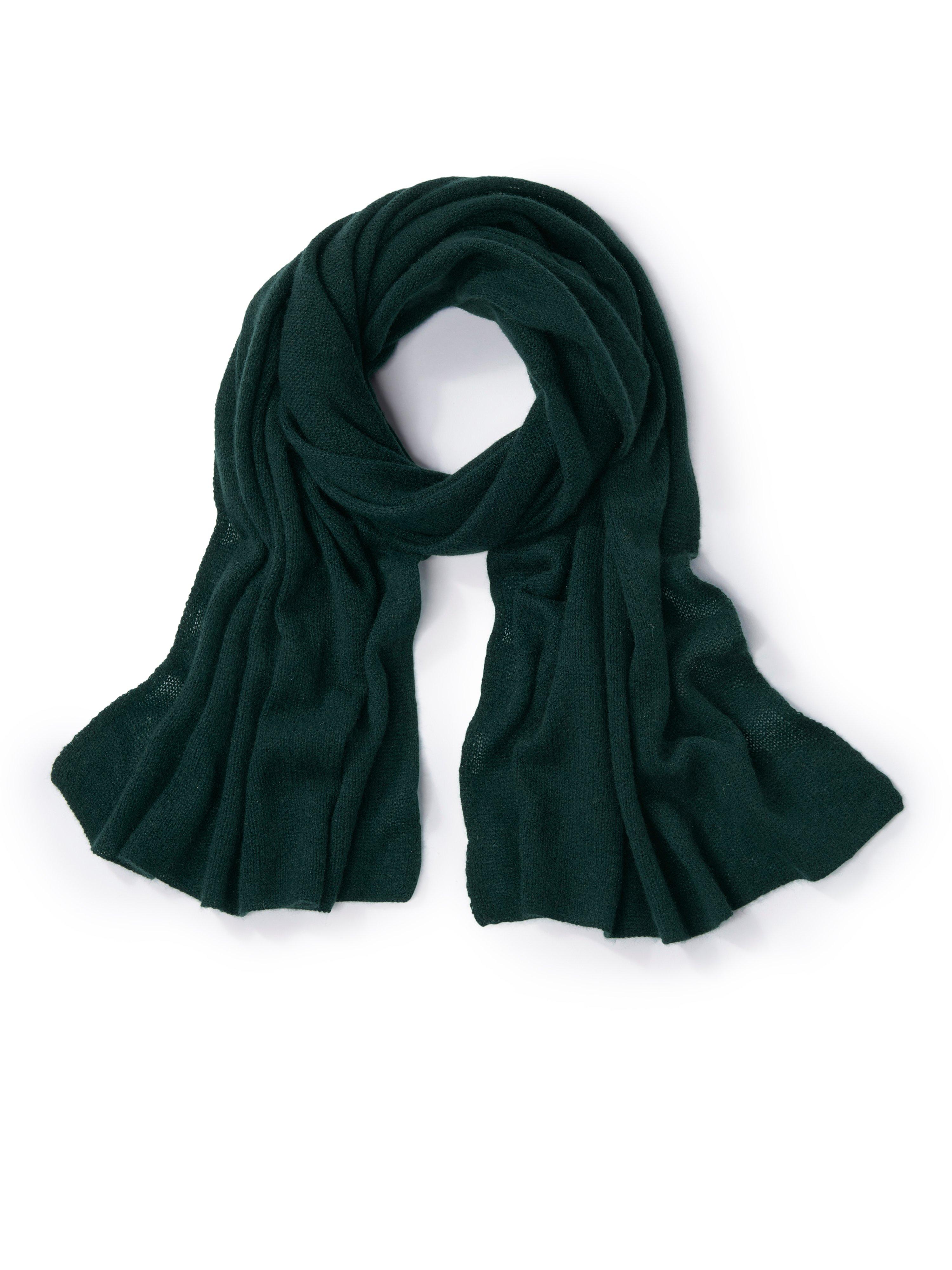 Peter Hahn Cashmere - Schal aus 100% Premium-Kaschmir