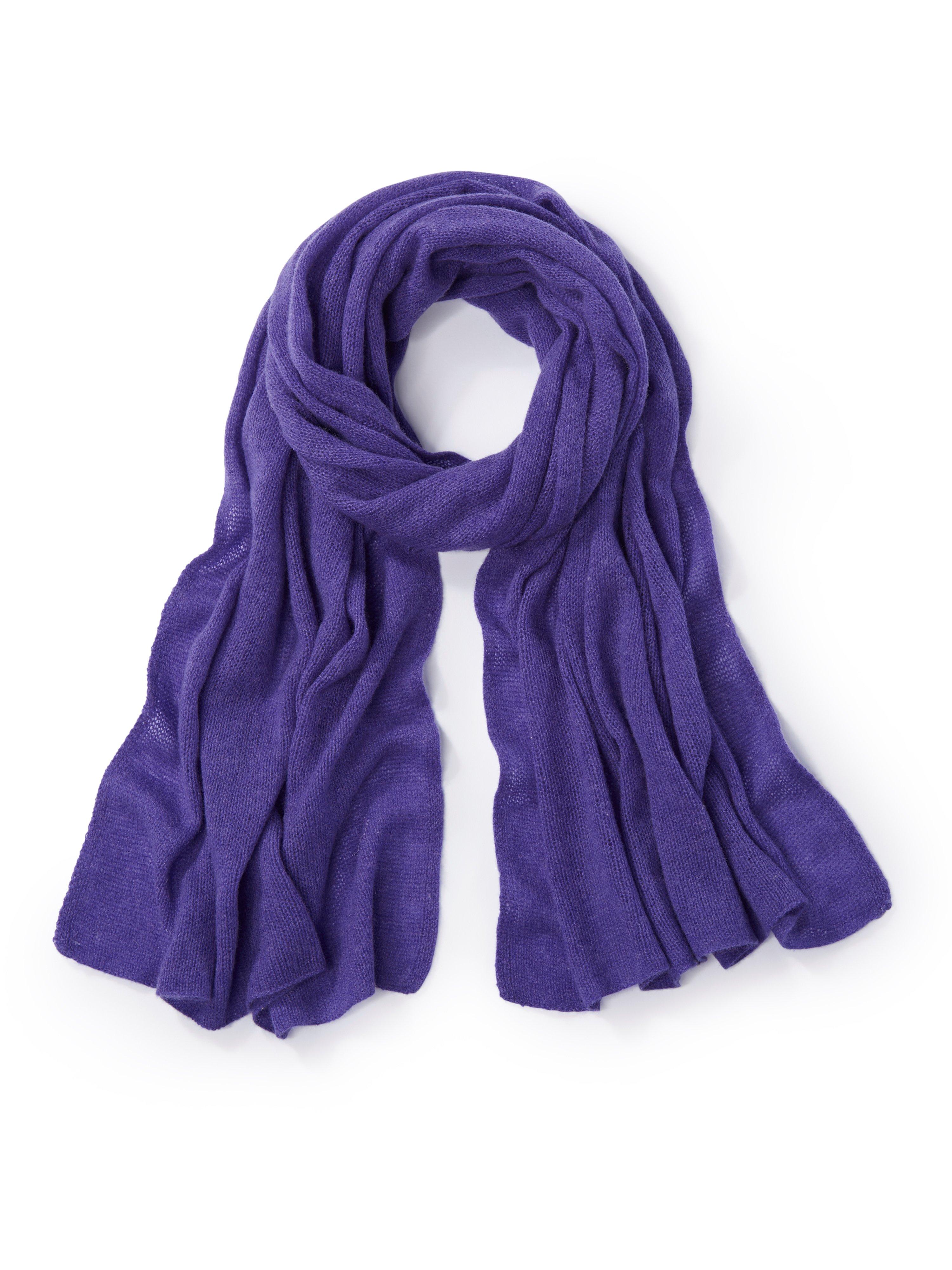 Peter Hahn Cashmere - Schal aus 100% Premium-Kaschmir