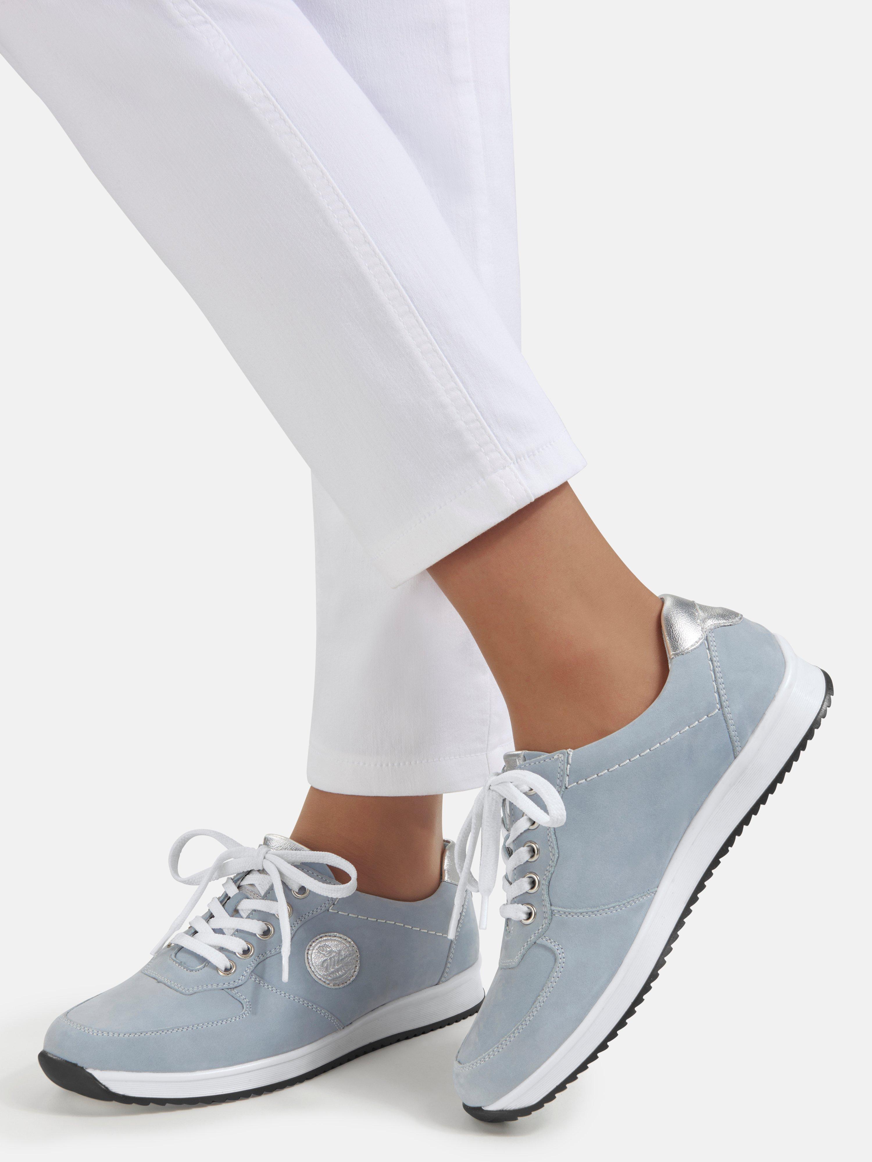 Waldläufer - Schnürer Hayden
