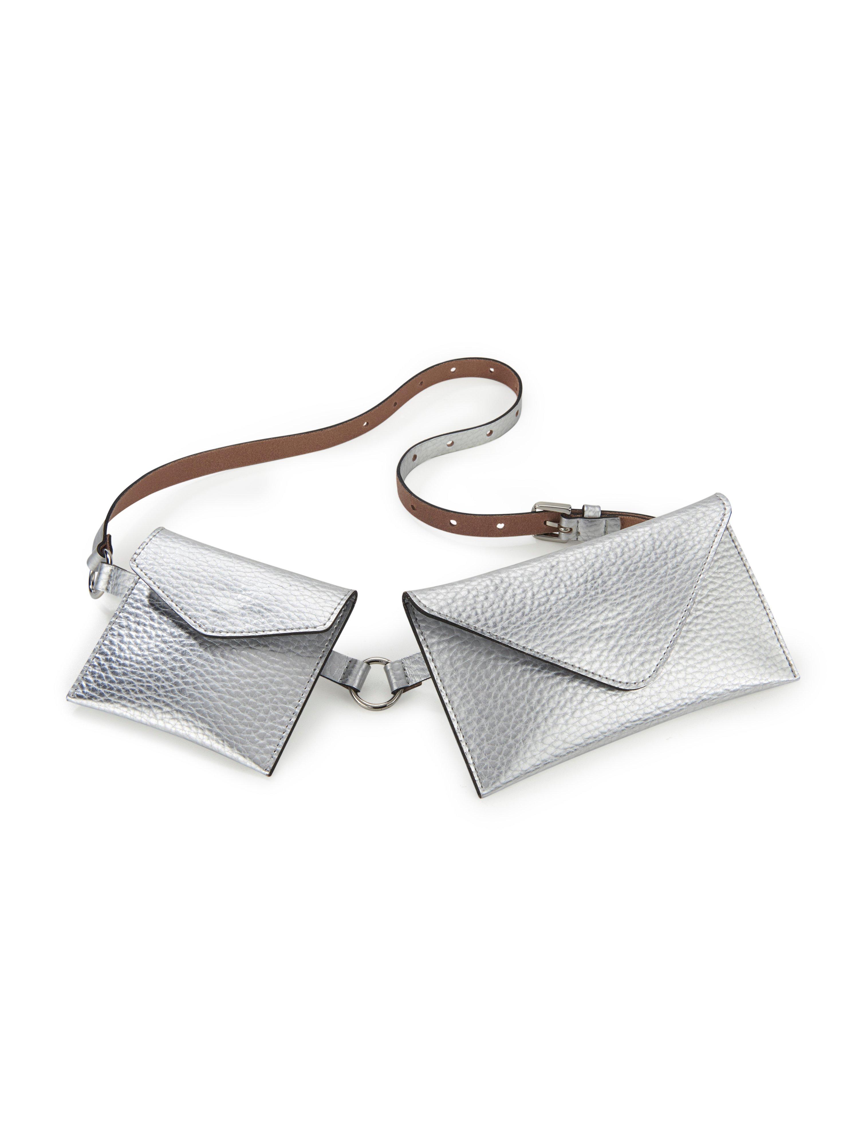 DAY.LIKE - Gürtel-Taschen-Set