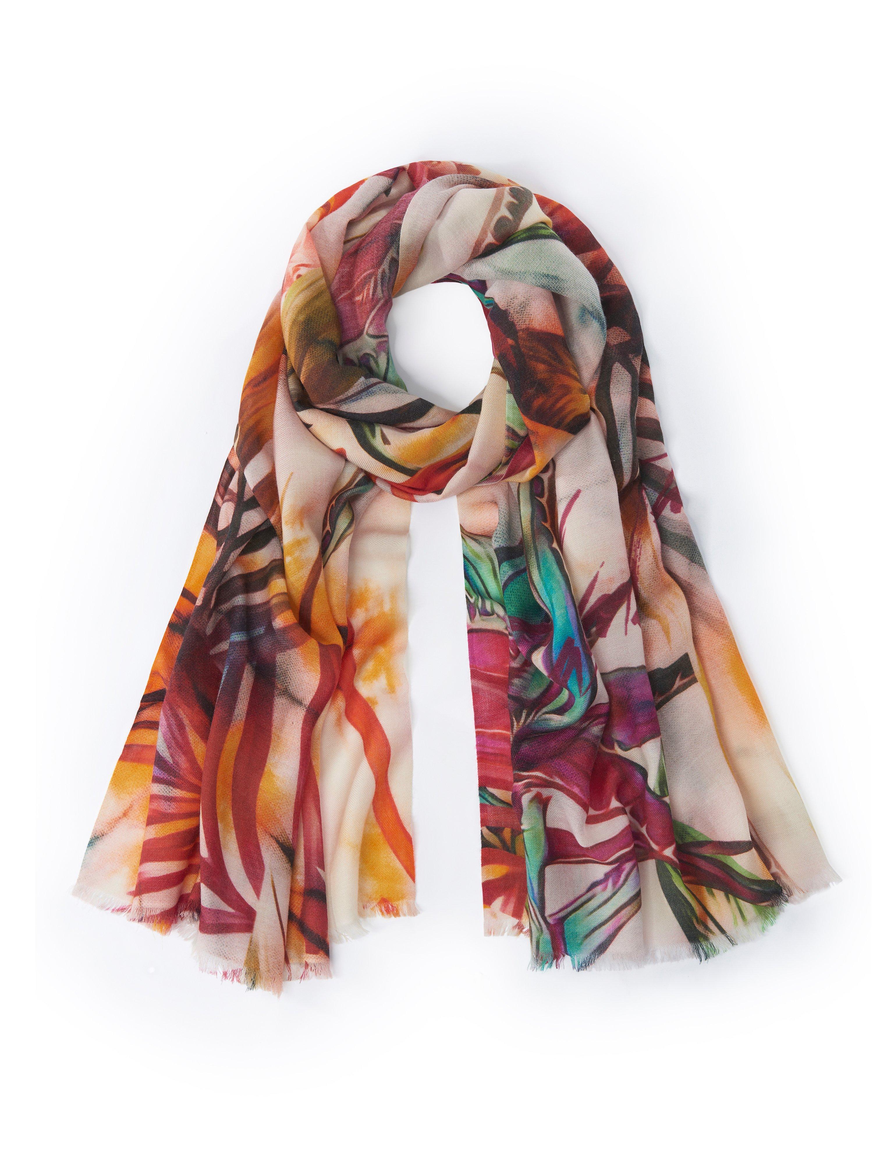 Cashmere Victim - Schal aus 100% Premium-Kaschmir