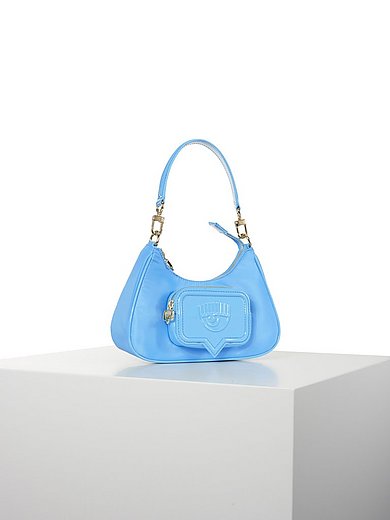 Chiara Ferragni - Shoulder bag - blue