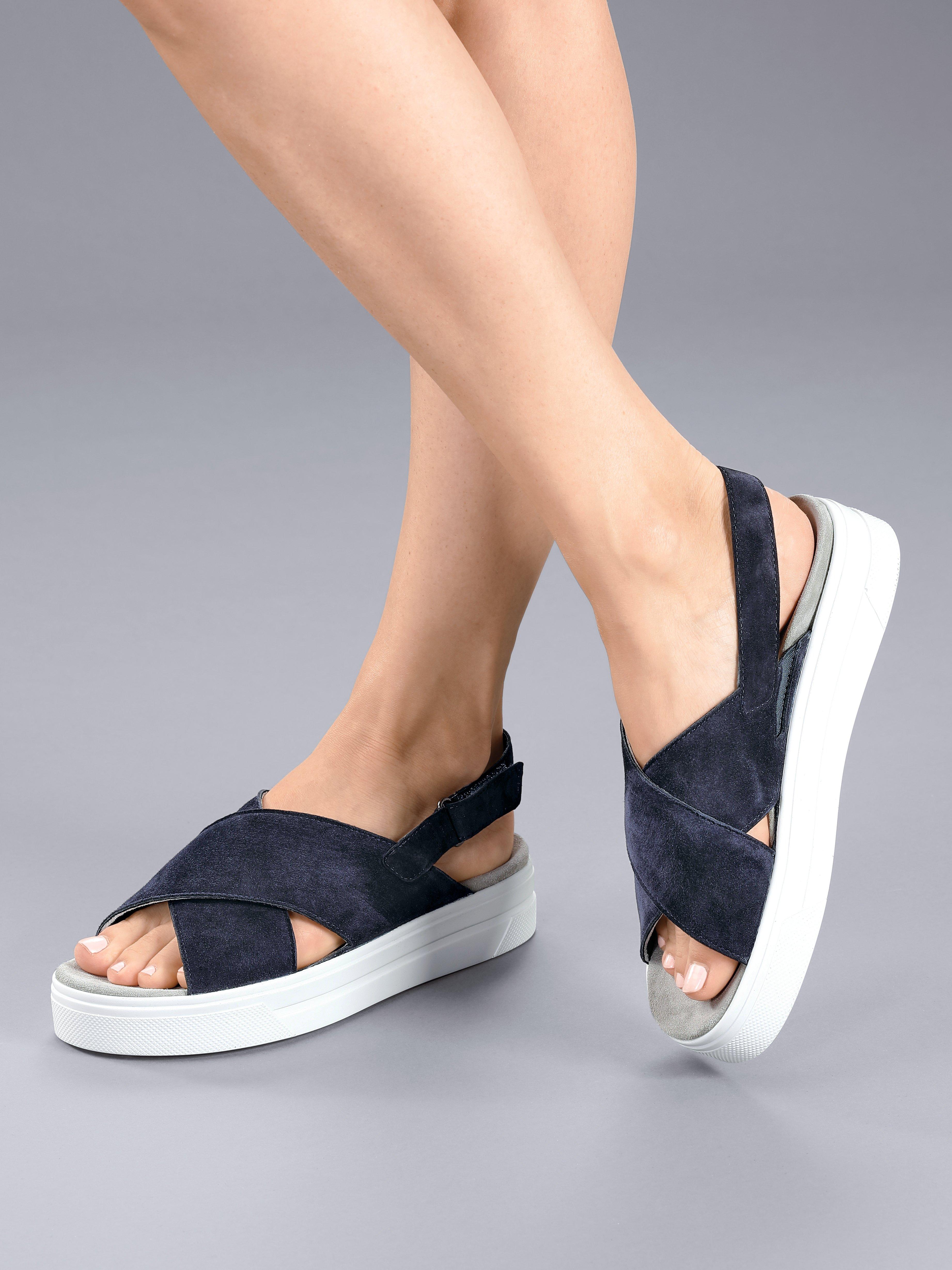 semler sandalen
