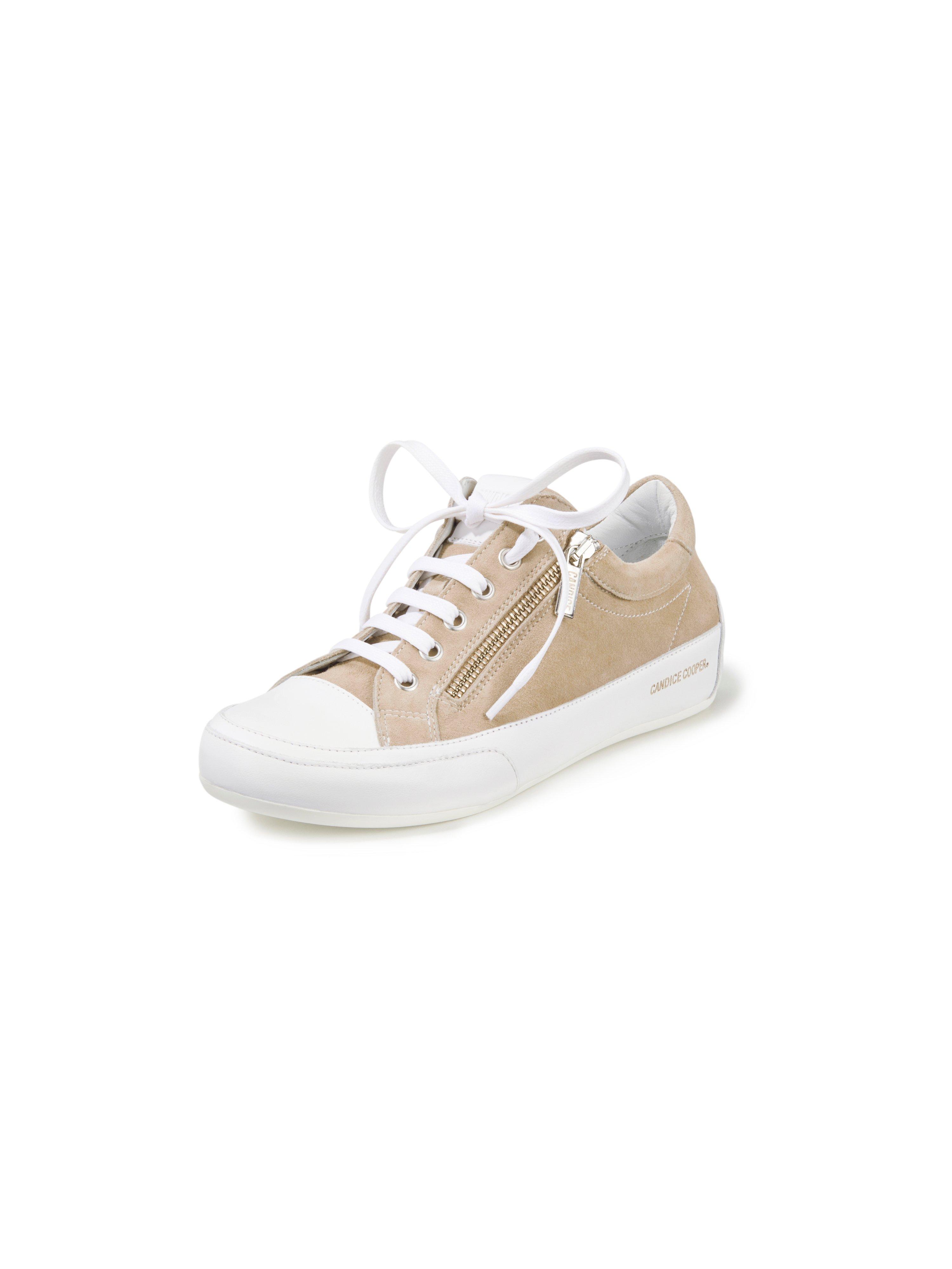 Candice Cooper - Sneaker Deluxe Zip