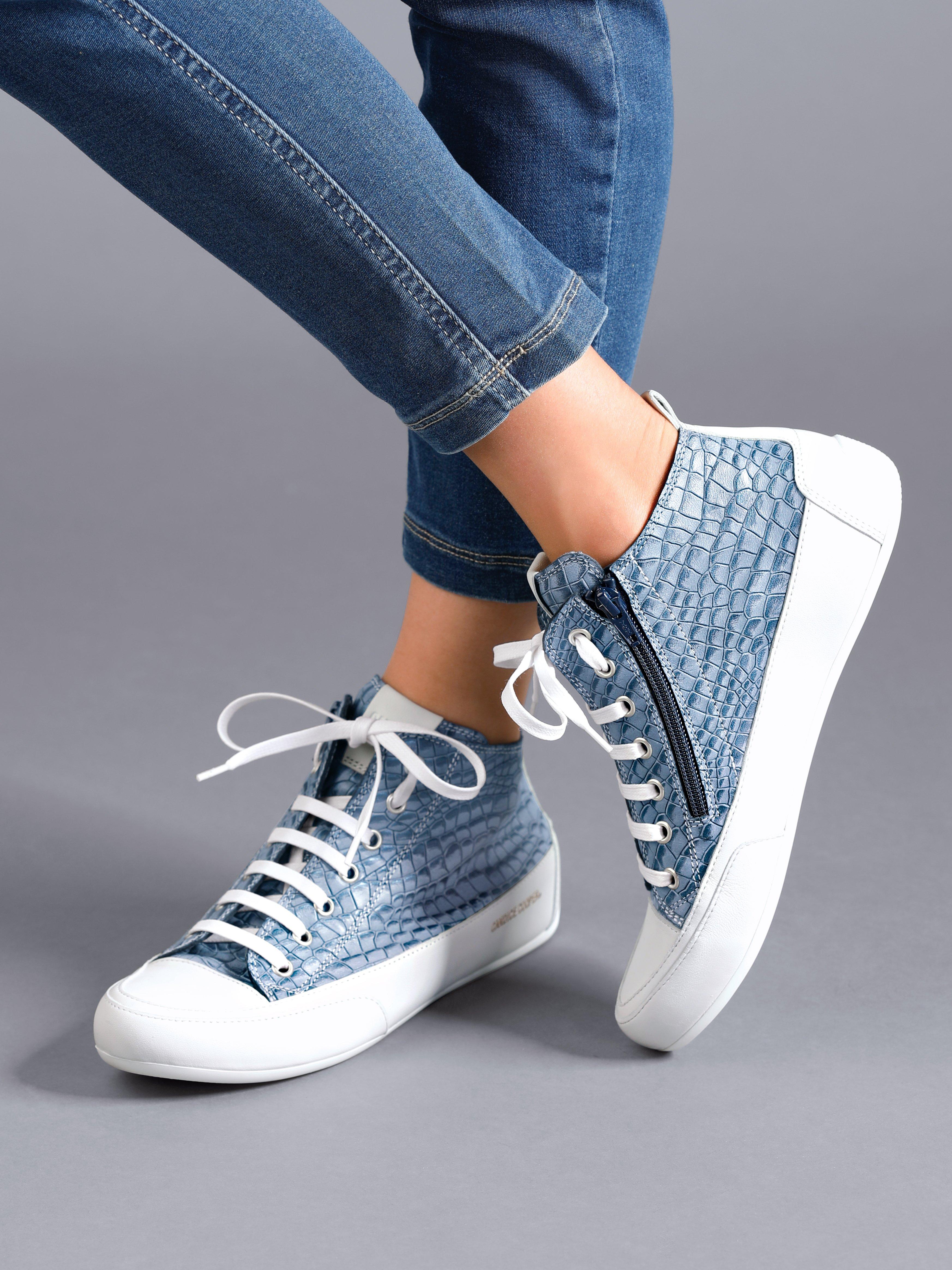 Candice Cooper - Knöchelhoher Sneaker Mid
