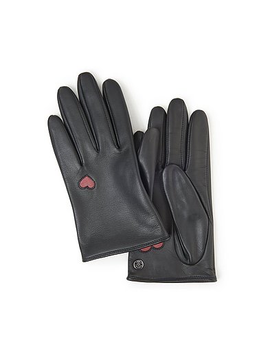 Roeckl - Gloves with an integrated touch function