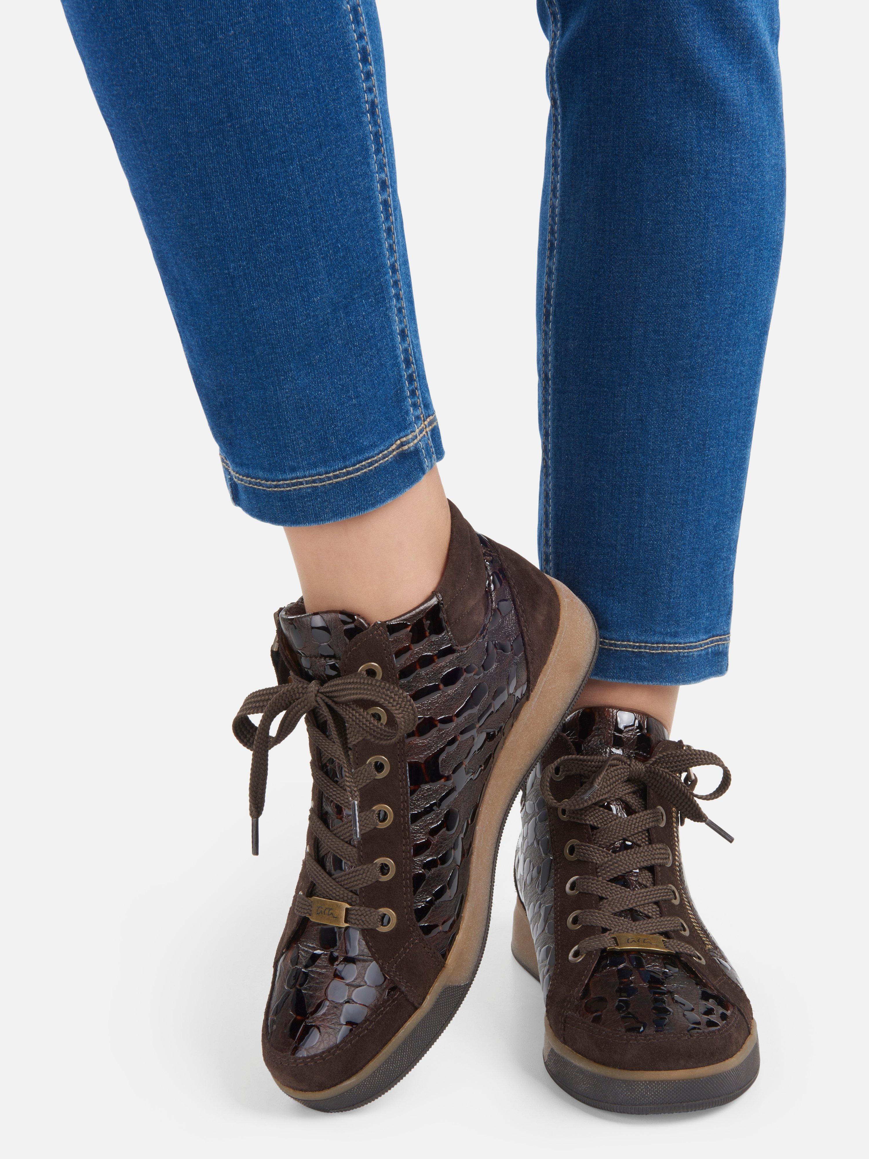 ARA - Sneaker Rom HighSoft
