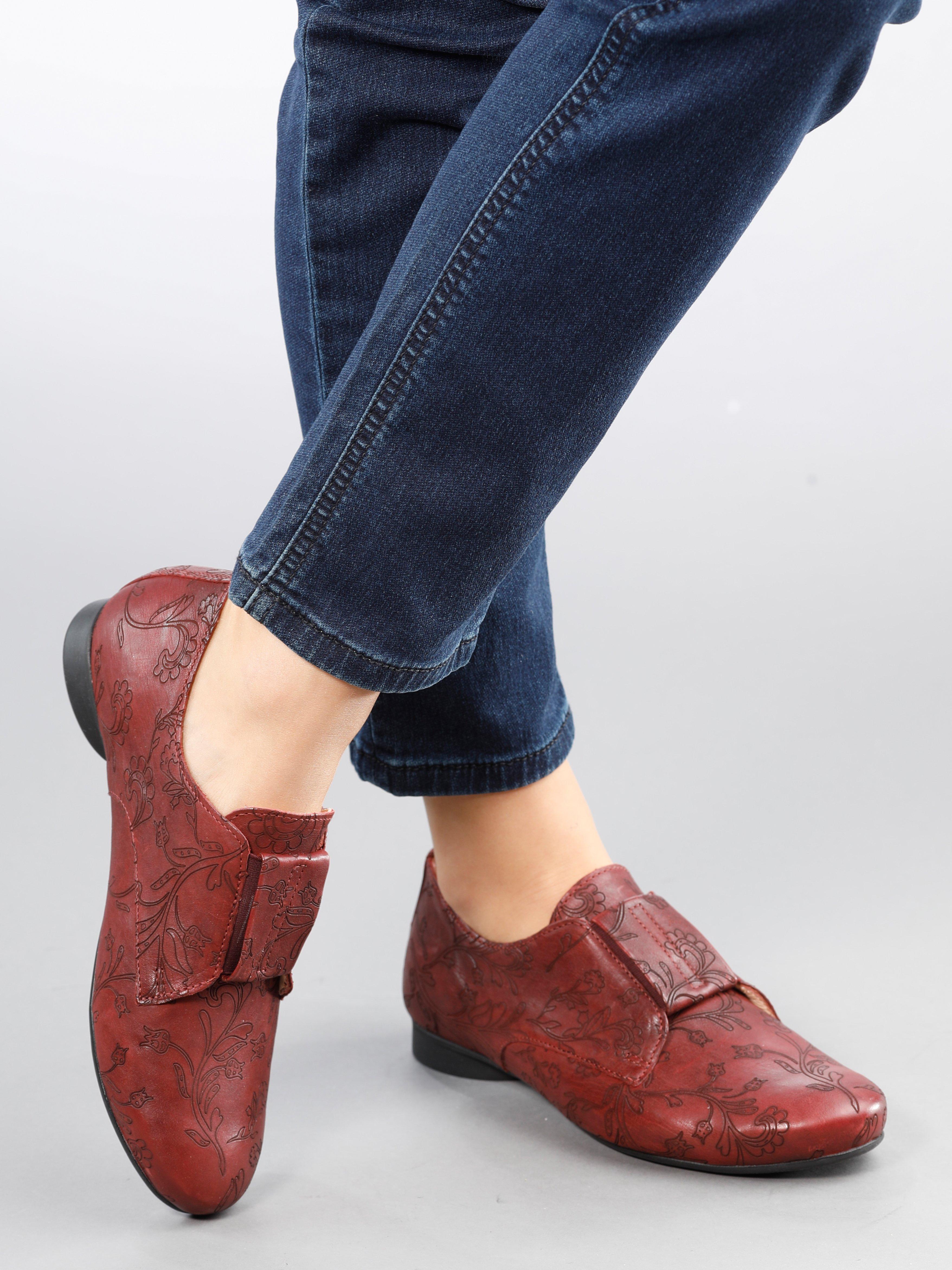 Think! - Halbschuh Guad