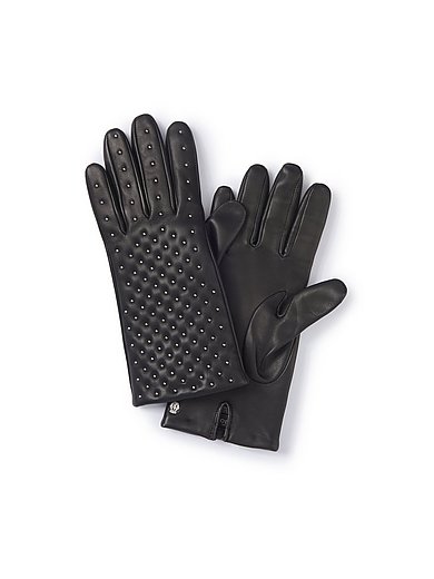 Roeckl - Gloves in wool and cashmere mix