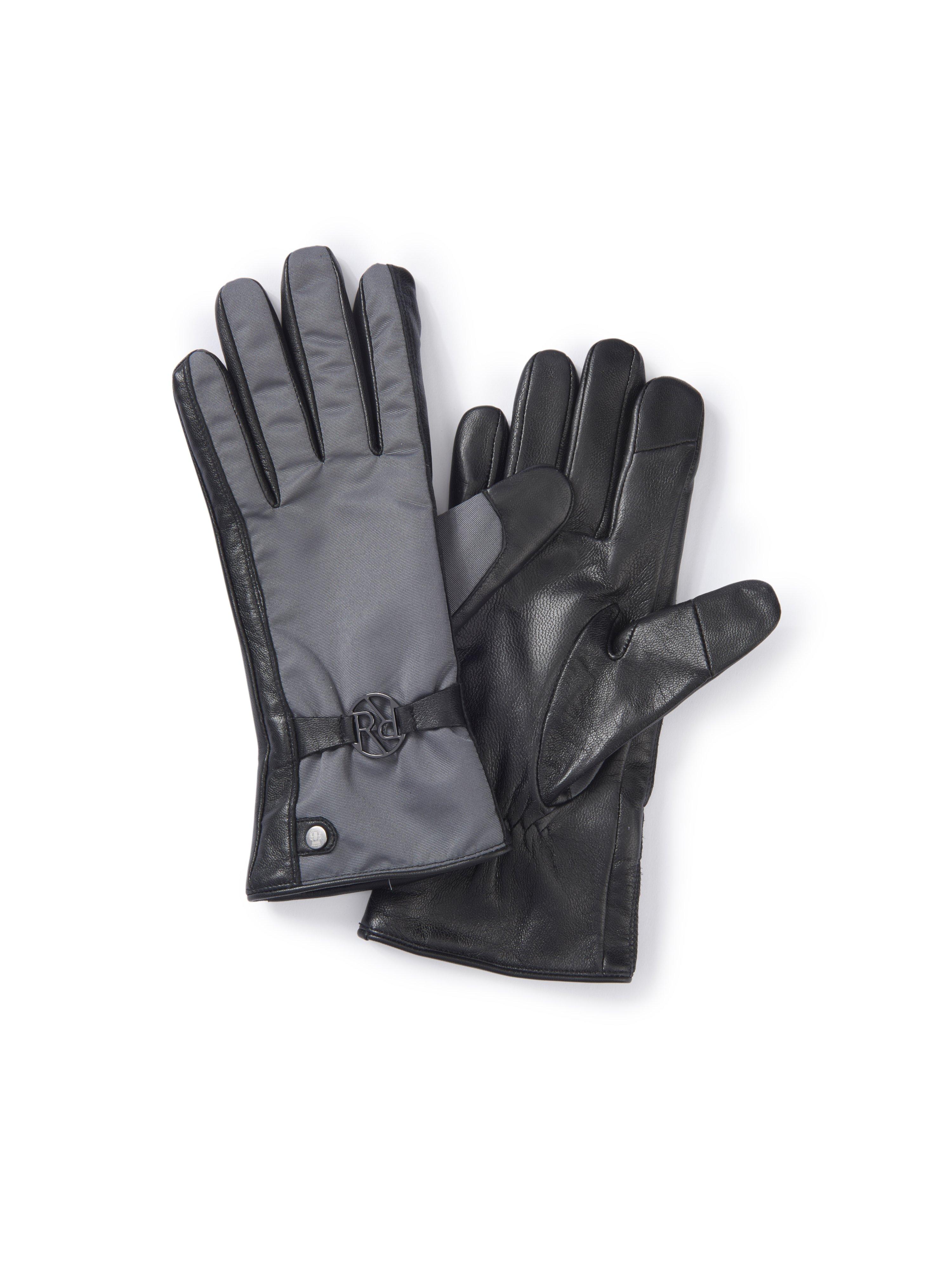 Roeckl - Les gants 100% nylon