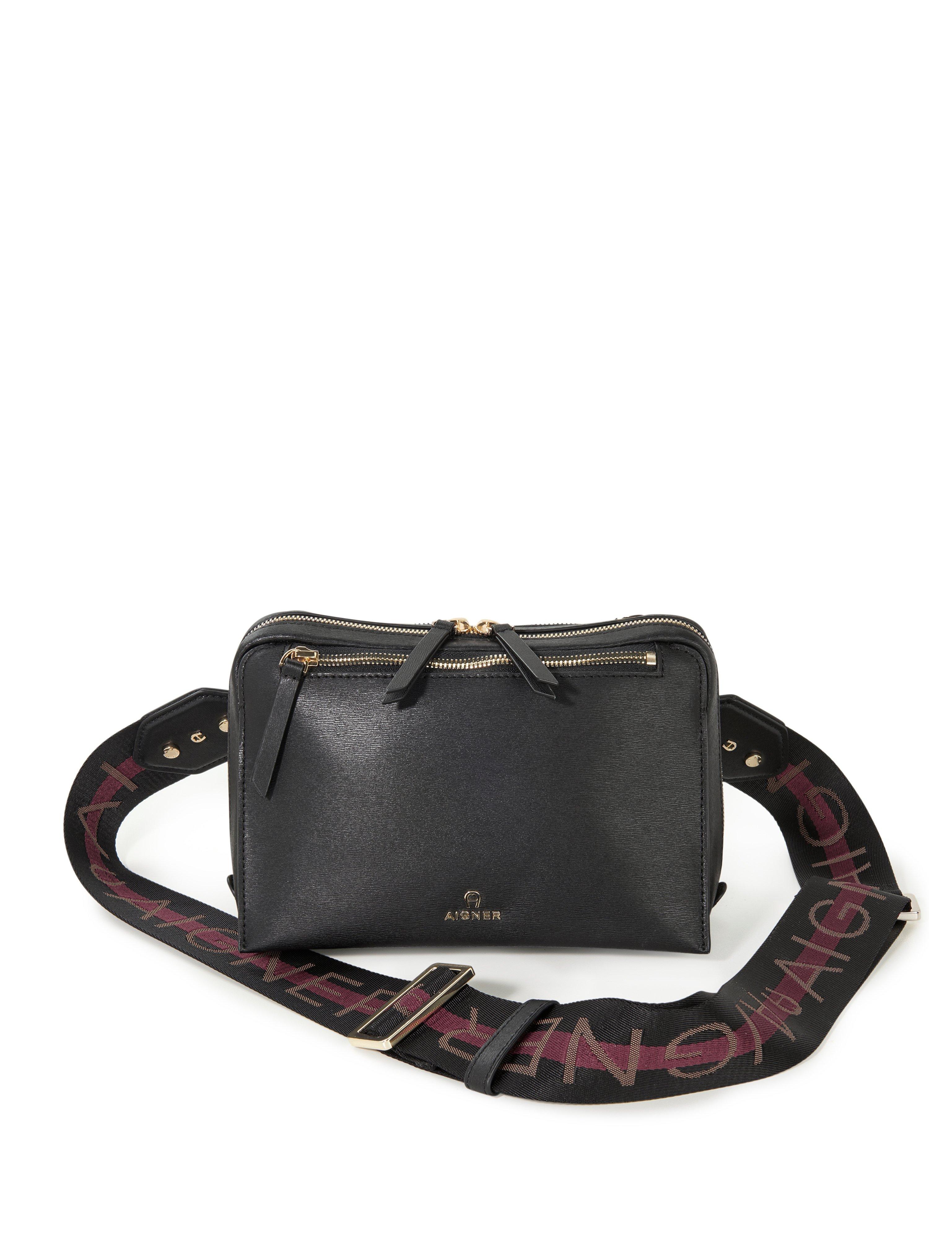 Aigner - Umhängetasche Pisa