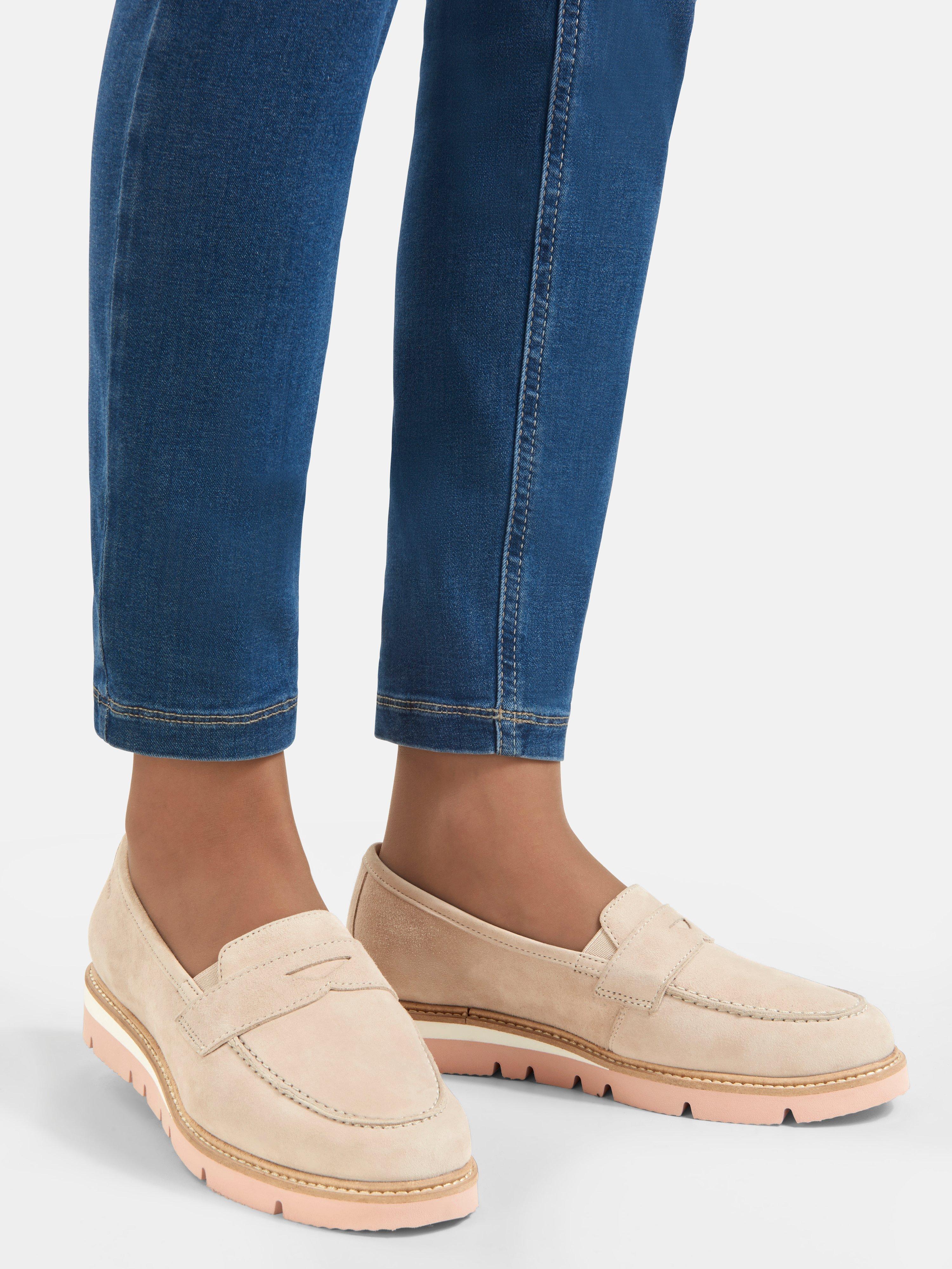 Sioux - Slipper Meredith
