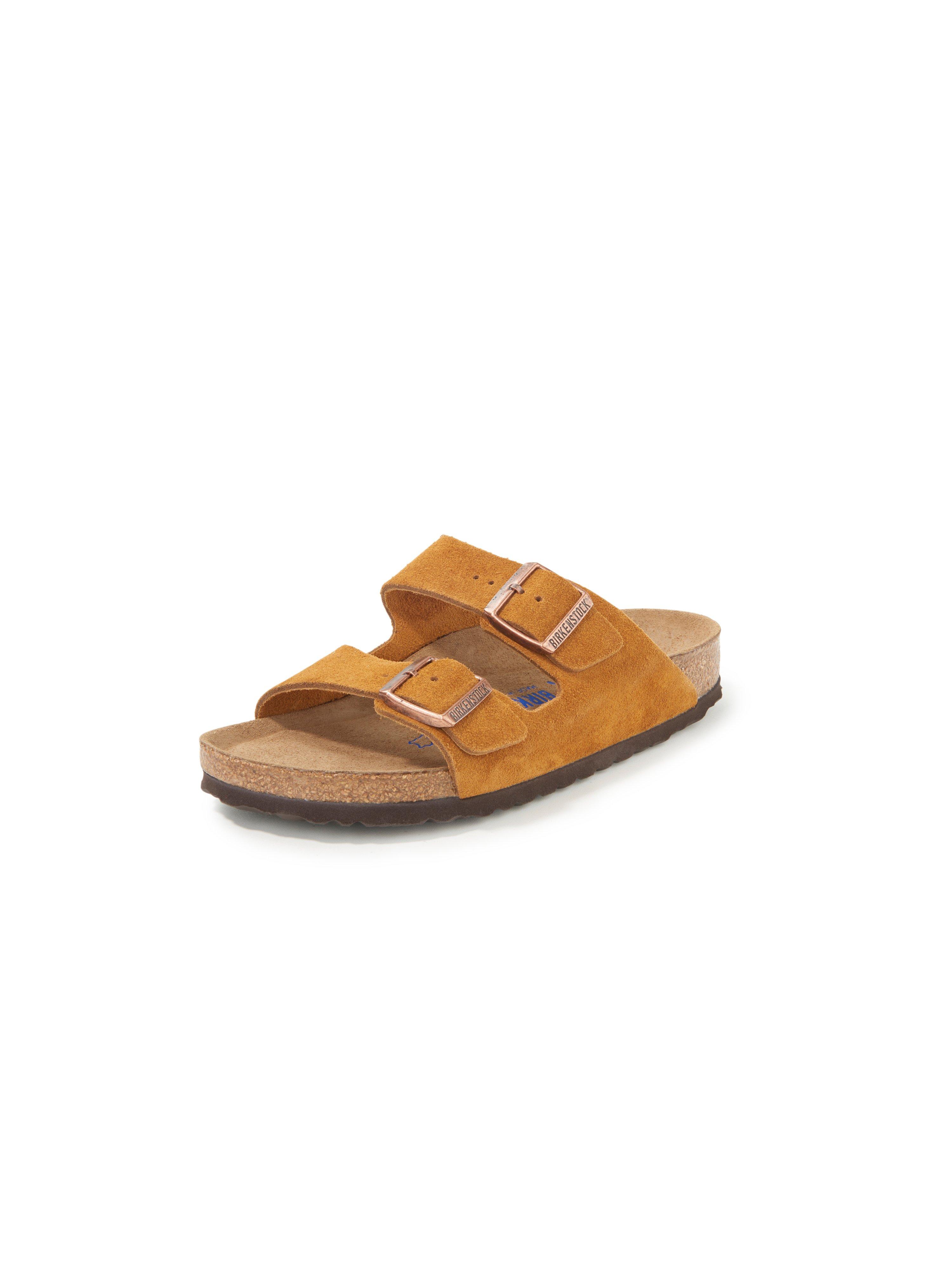 Birkenstock Bei Peter Hahn