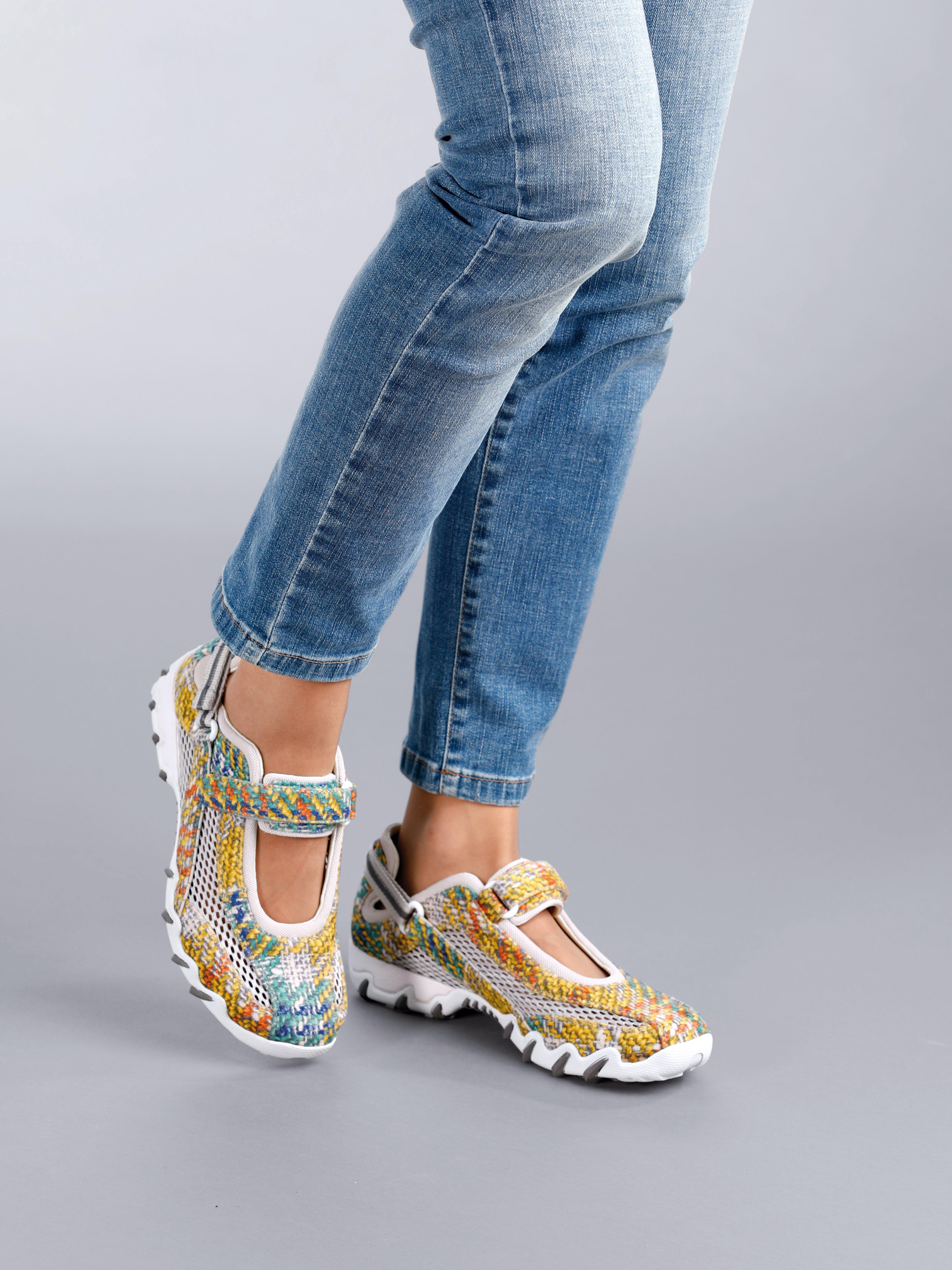 Allrounder - Freizeit-Schuh Niro