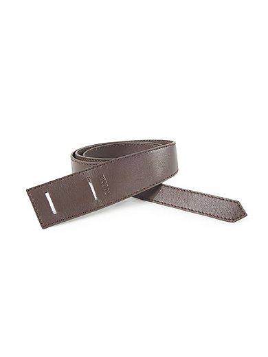 Roeckl - Waist belt in cowhide