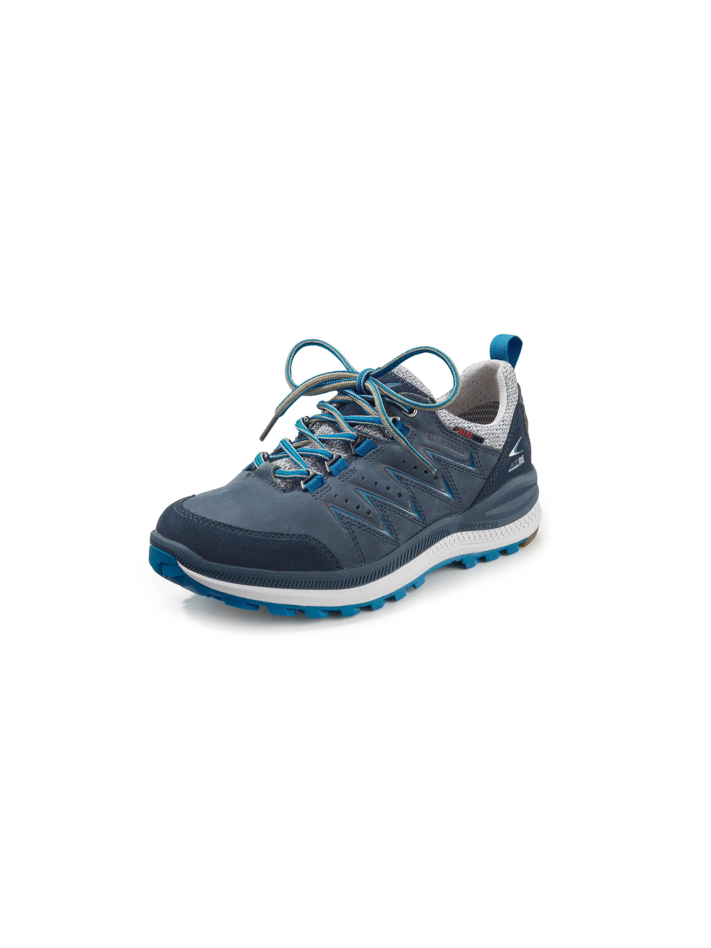 Allrounder - Wanderschuh ­Seja-Tex