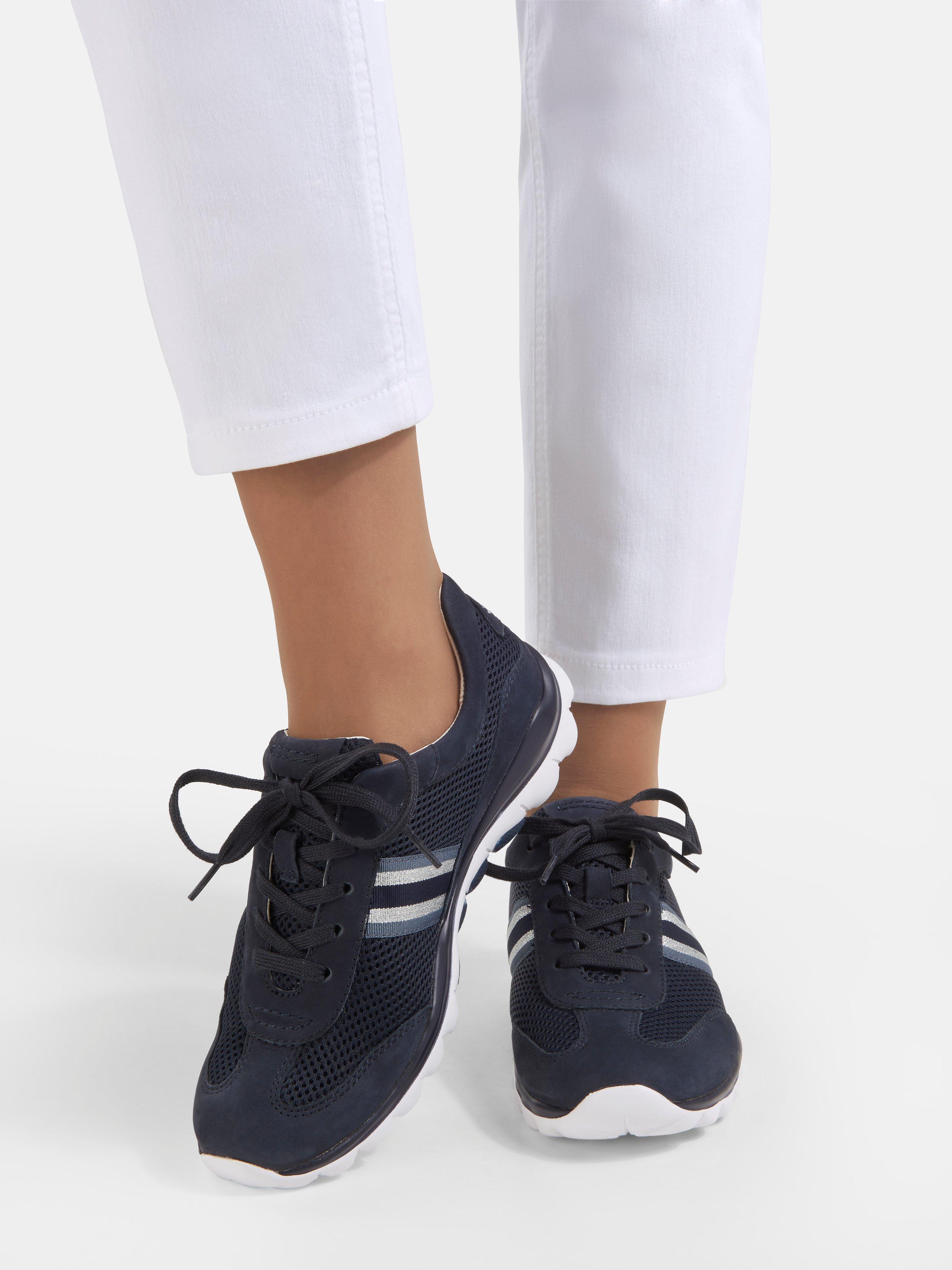 gabor rolling soft sensitive sneaker