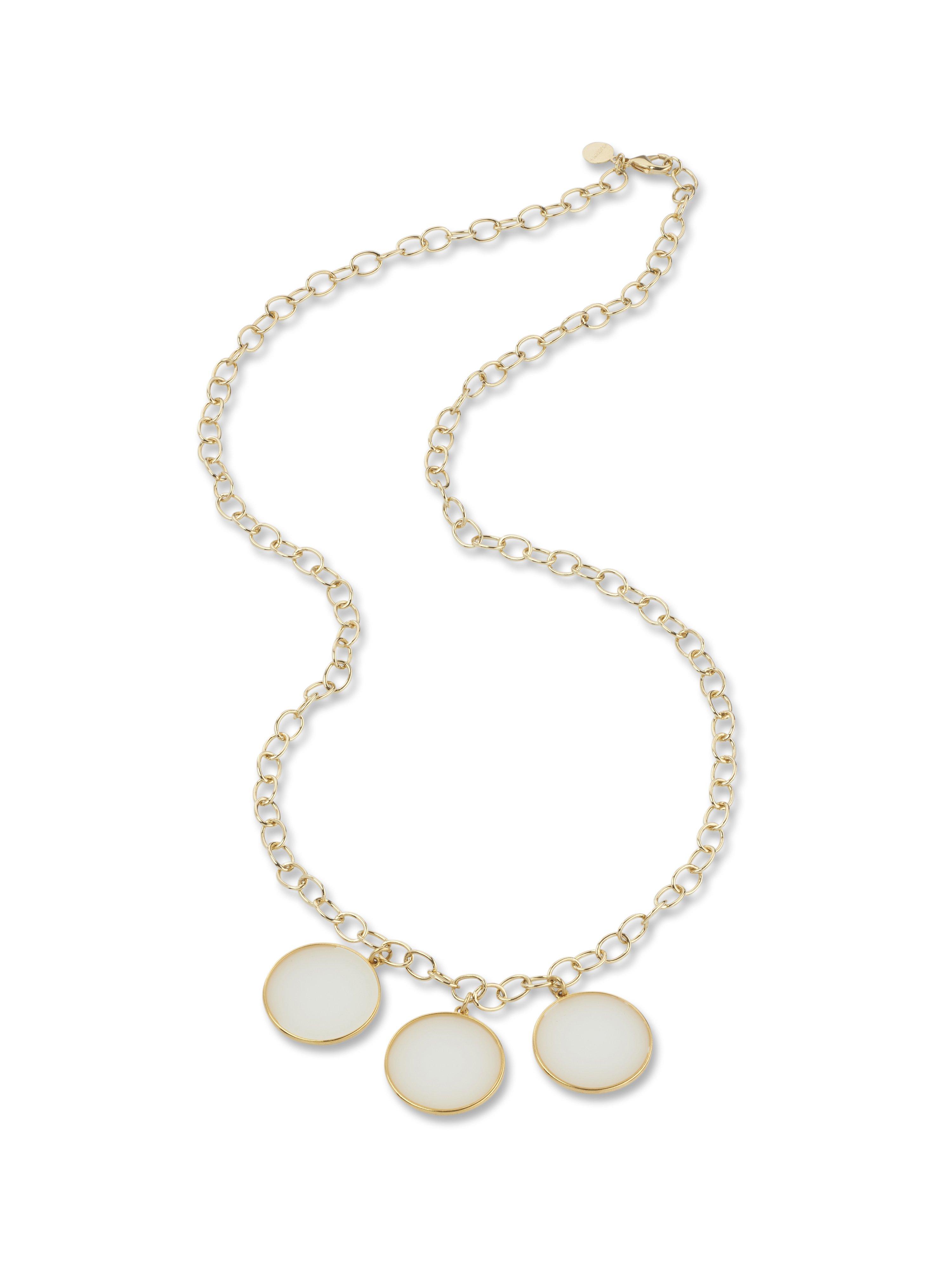 KATHY JEWELS - Gliederkette