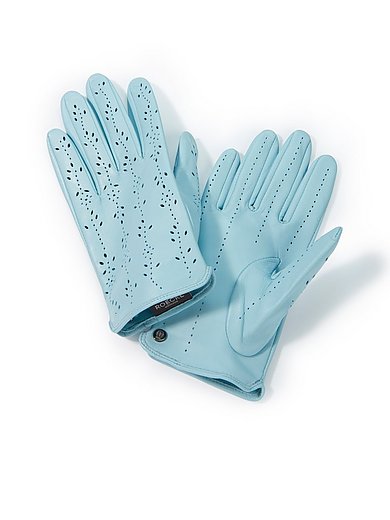 Roeckl - Sommerleichter Handschuh aus 100% Leder