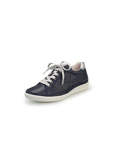 Gabor Comfort - Sneakers van leer met Opti Fit-­voetbed