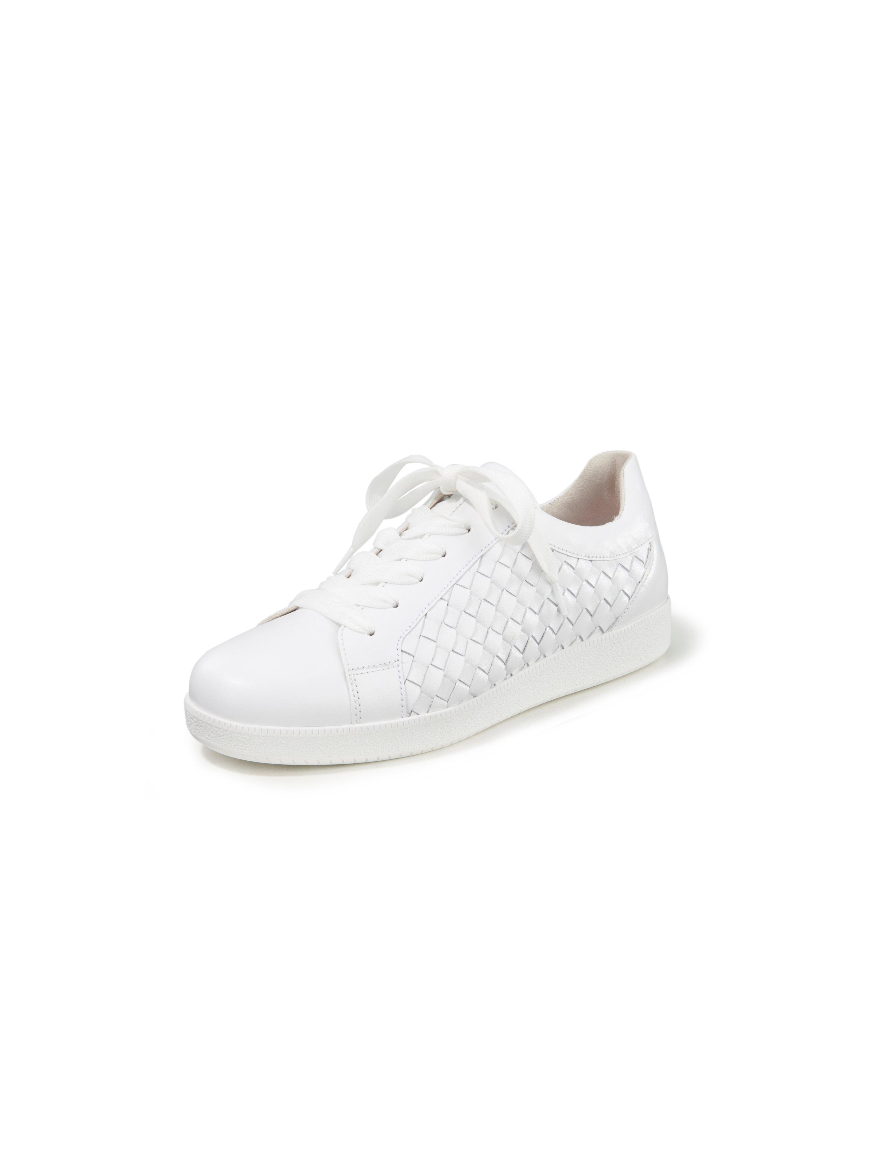 Gabor - Sneakers van kalfs­nappaleer