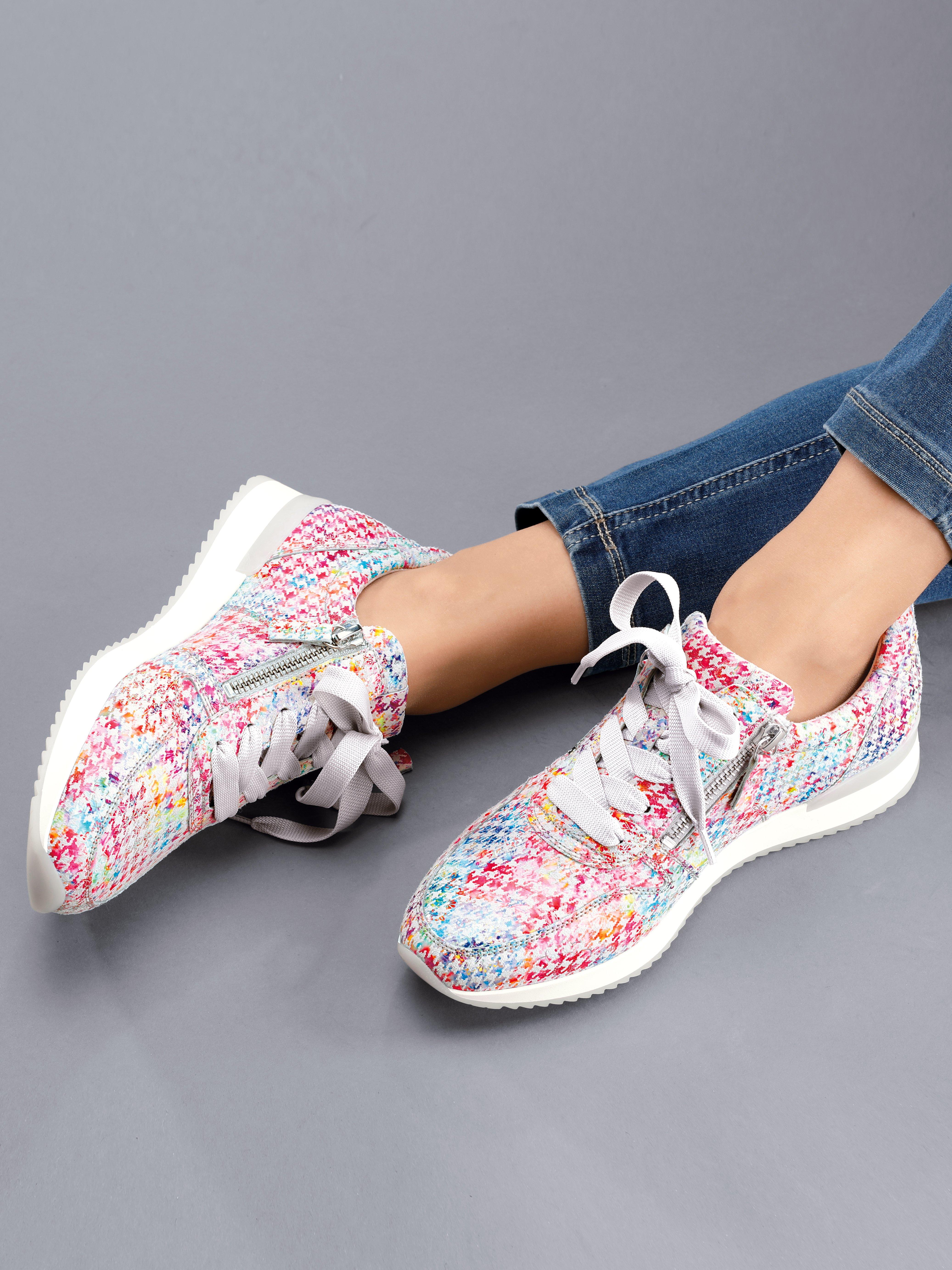 gabor sneakers multicolor