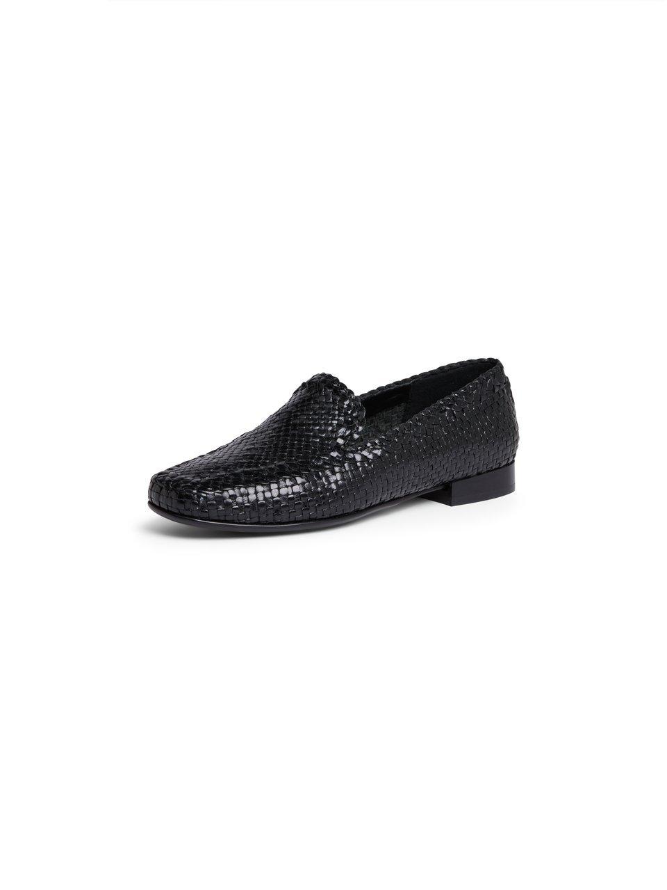 Sioux - Flecht-Slipper Cordera