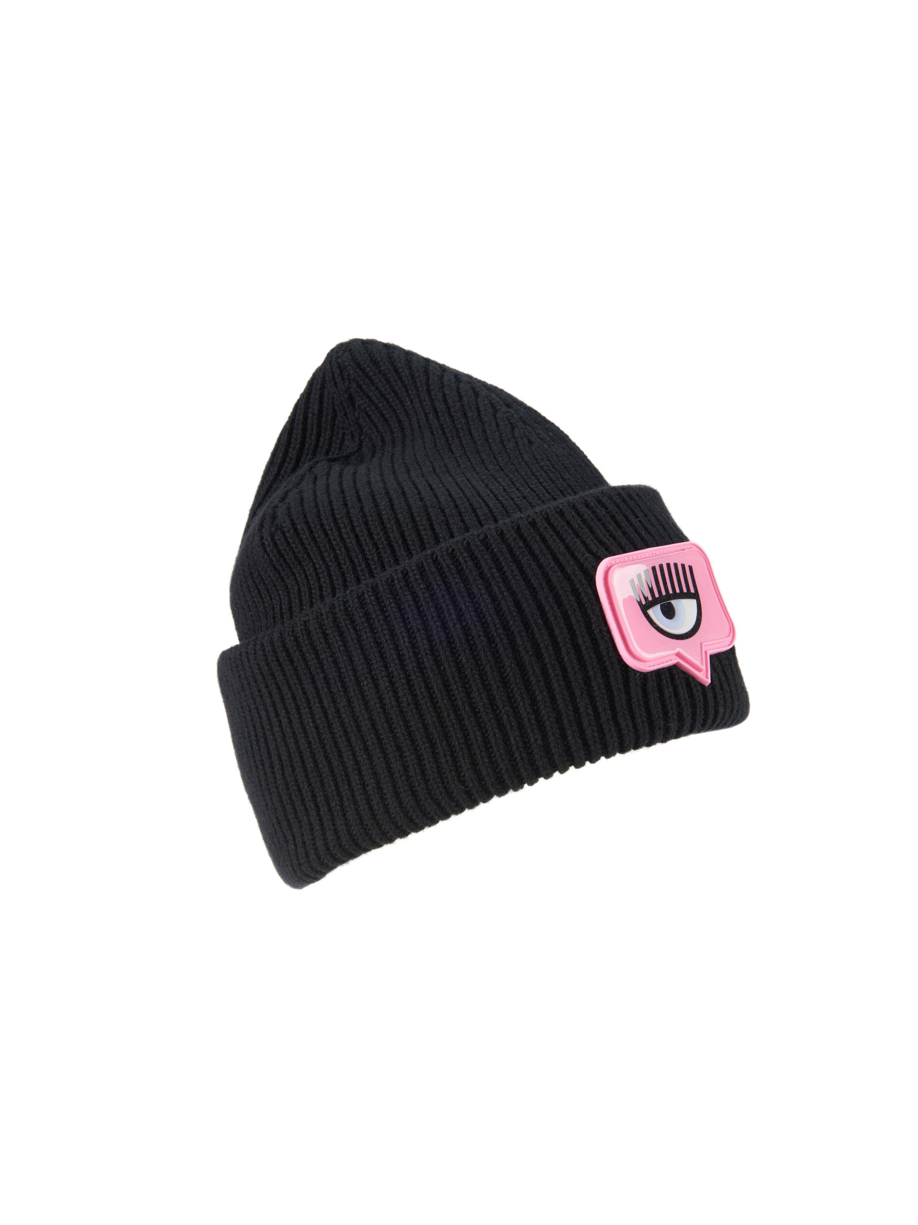 Chiara Ferragni - Beanie