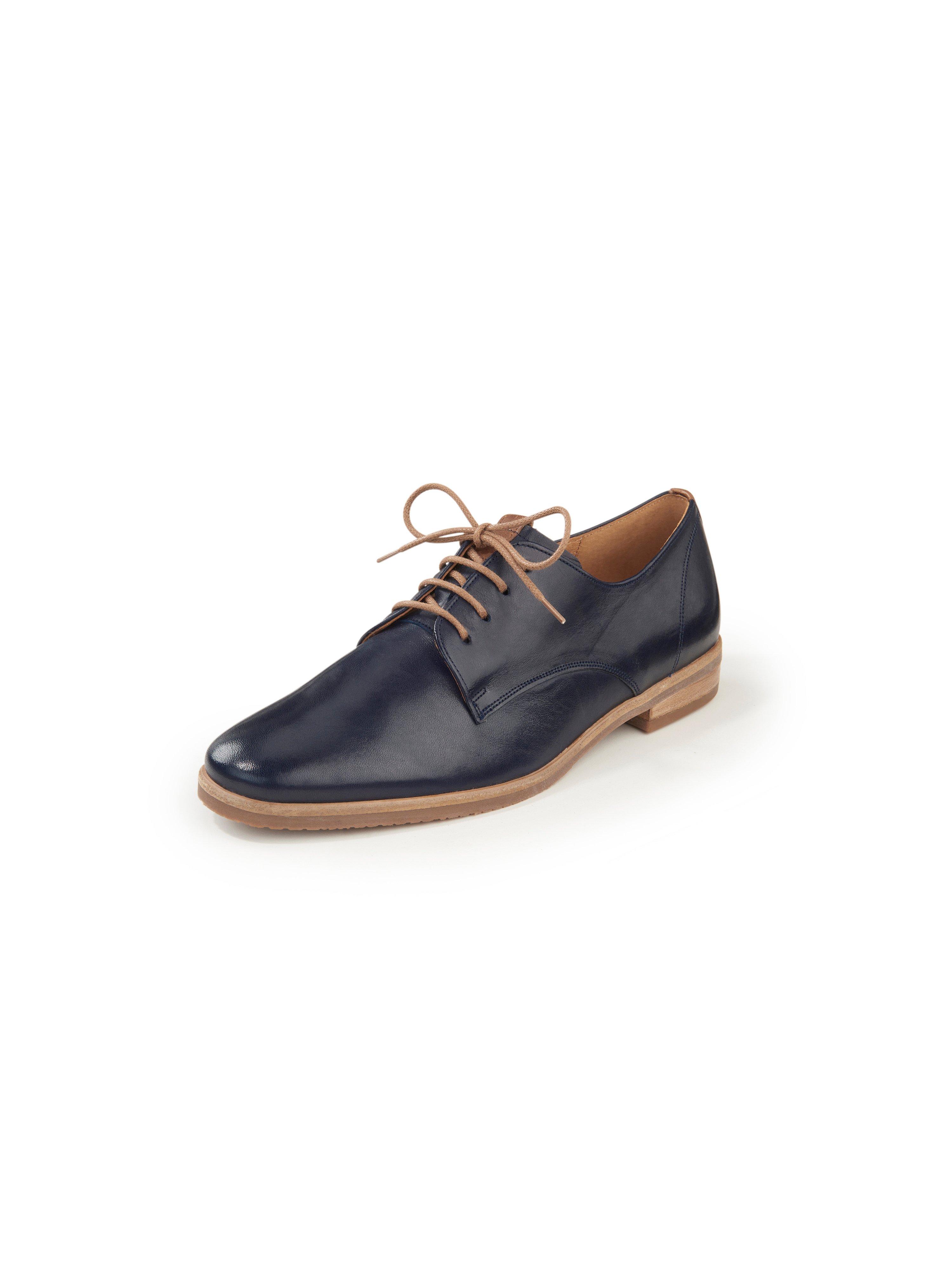 derbies gabor femme