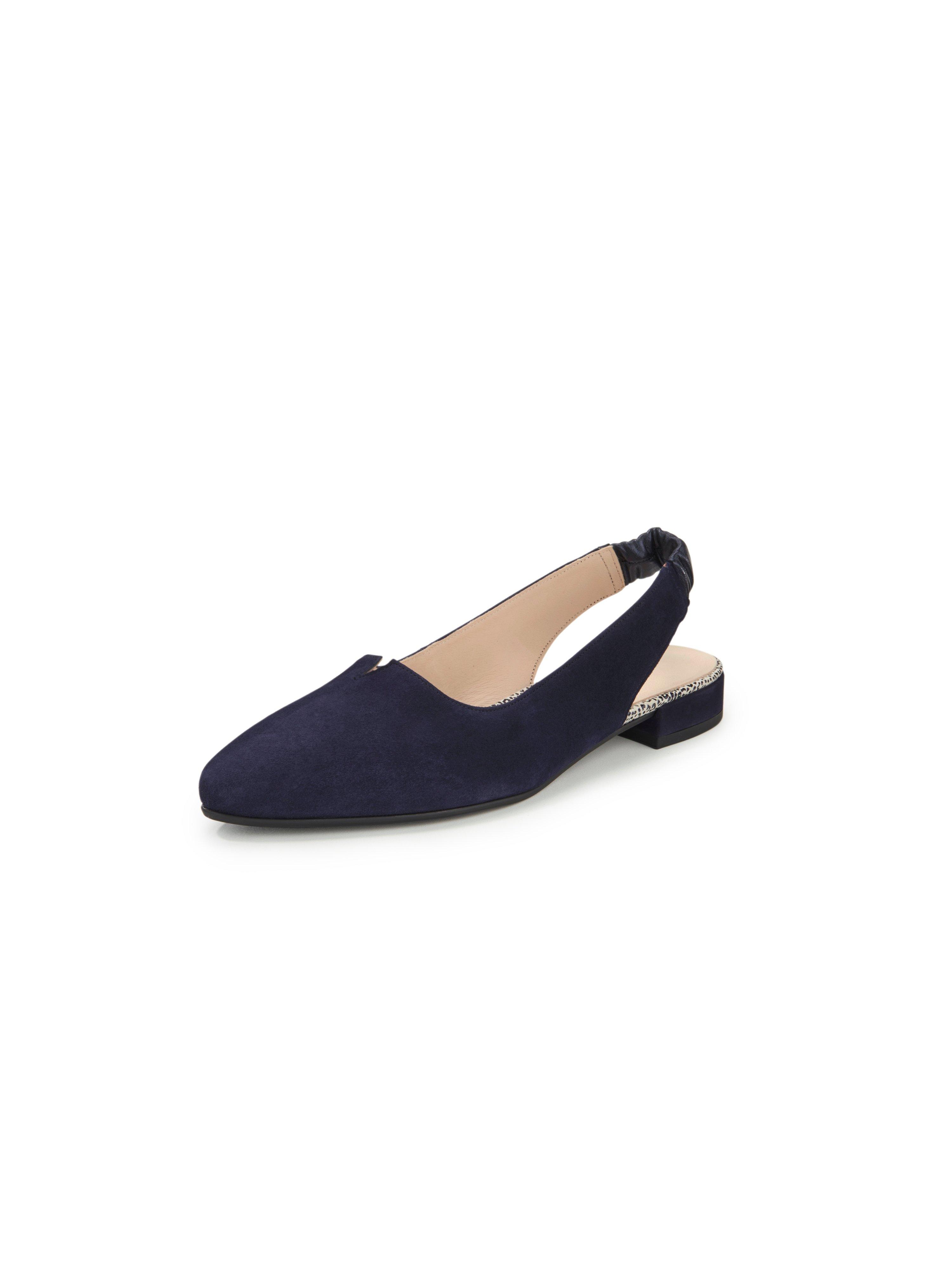 slingback pumps gabor