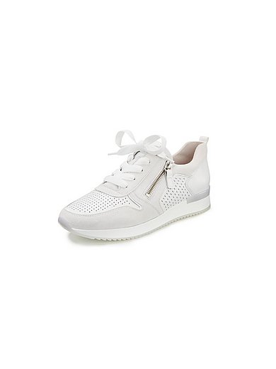 Gabor Sneaker in weiss Gabor Sneaker in weiss