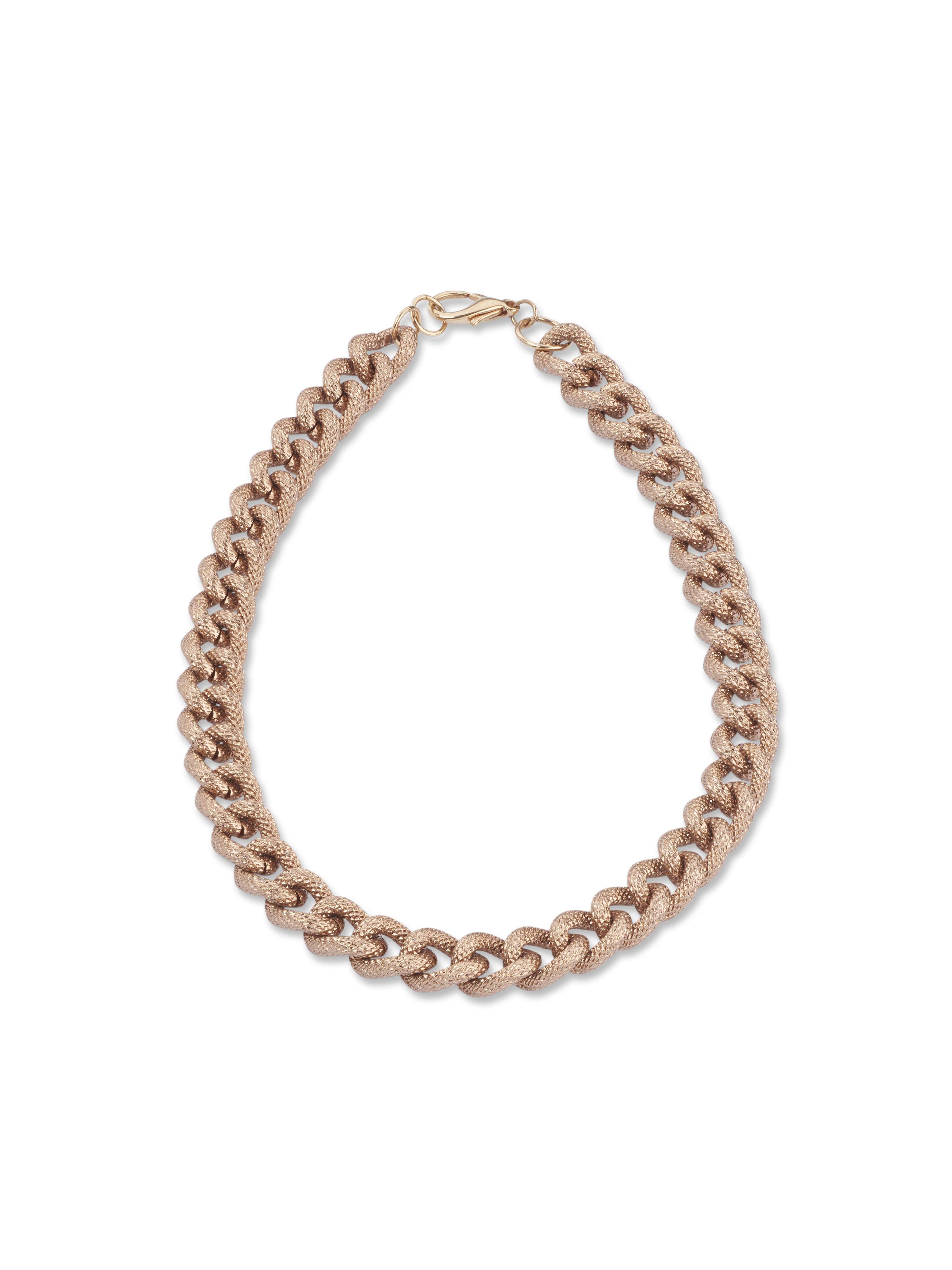 KATHY JEWELS - Gliederkette