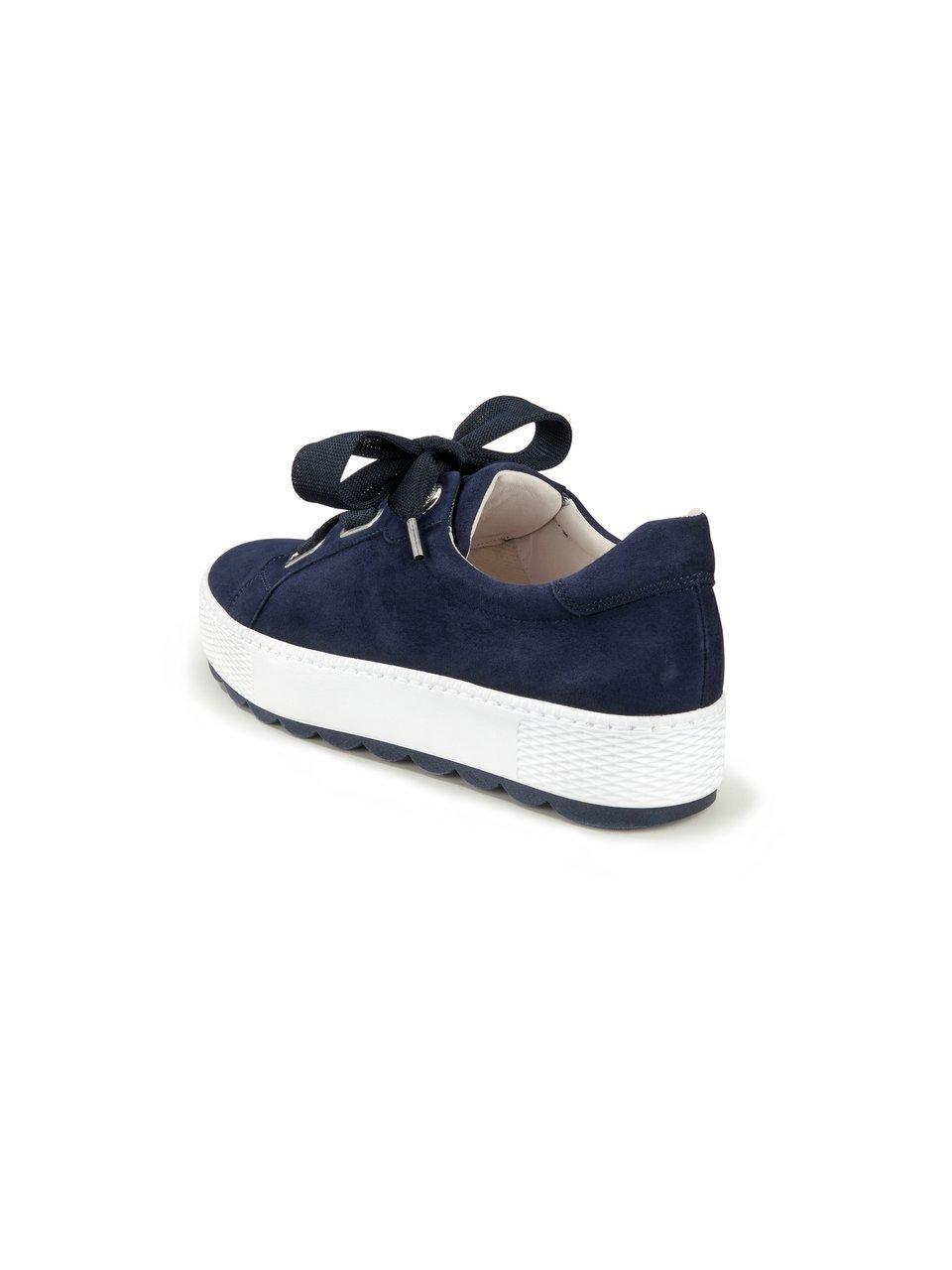 Sneaker Gabor Comfort blau