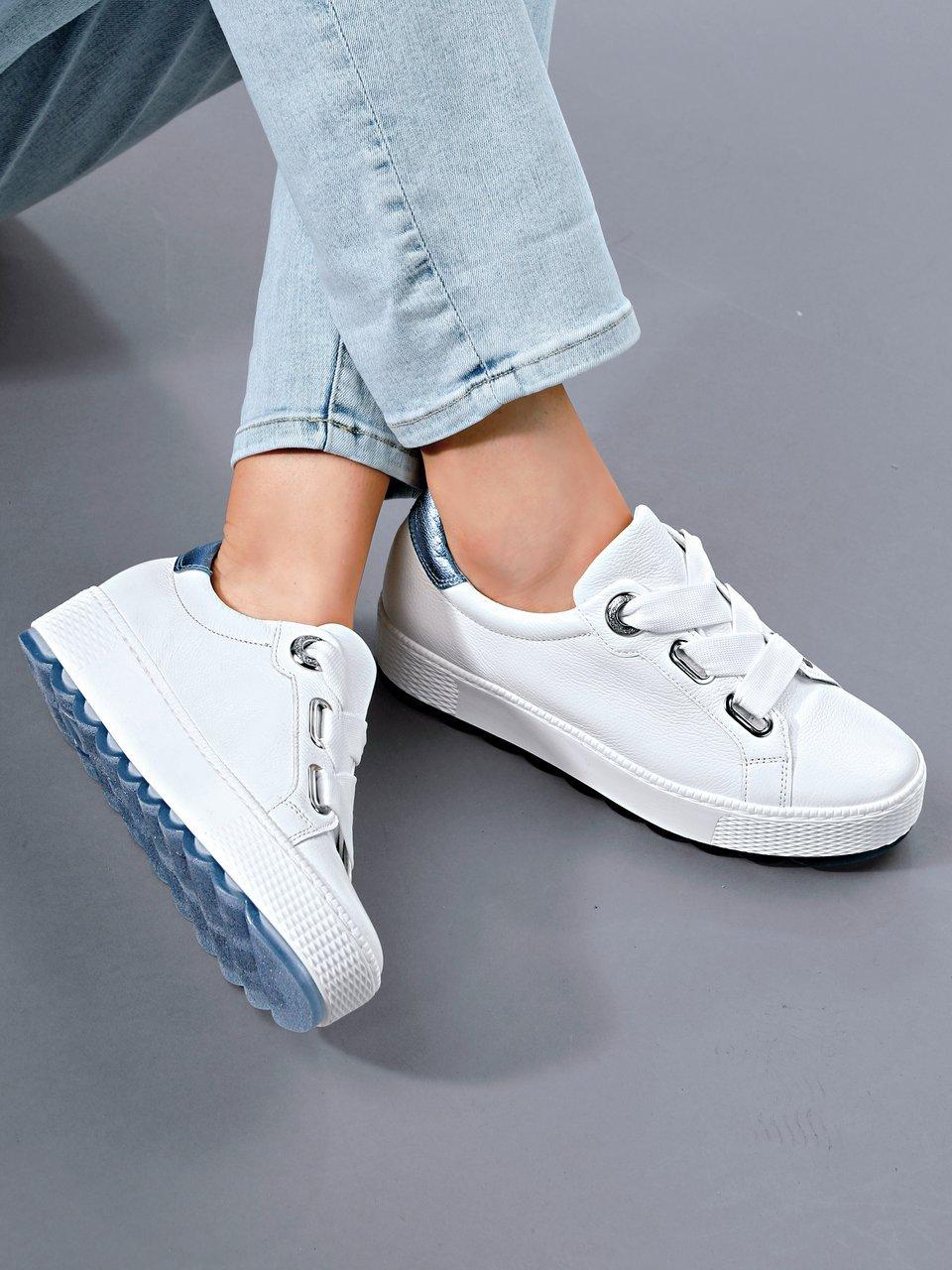 Gabor Comfort - Sneakers van leer