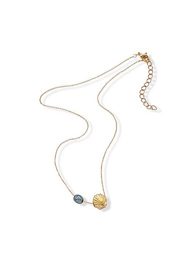 Juwelenkind - Le collier avec pendentif